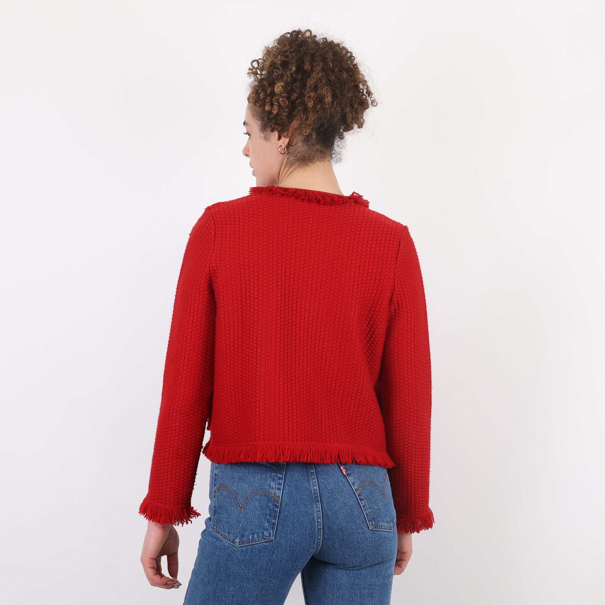 Jacket, UK Size 10