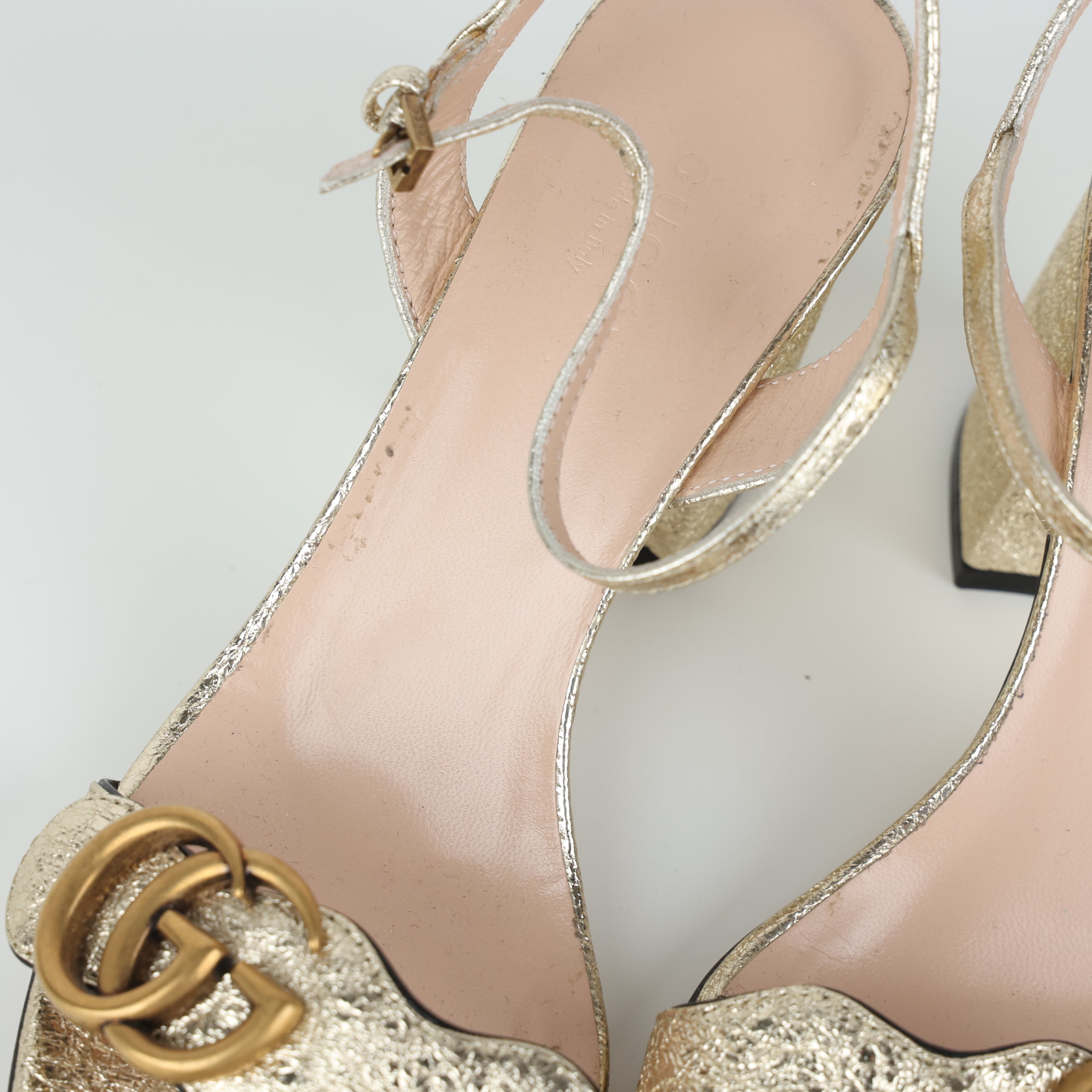 Shoes, Shoe Size 37