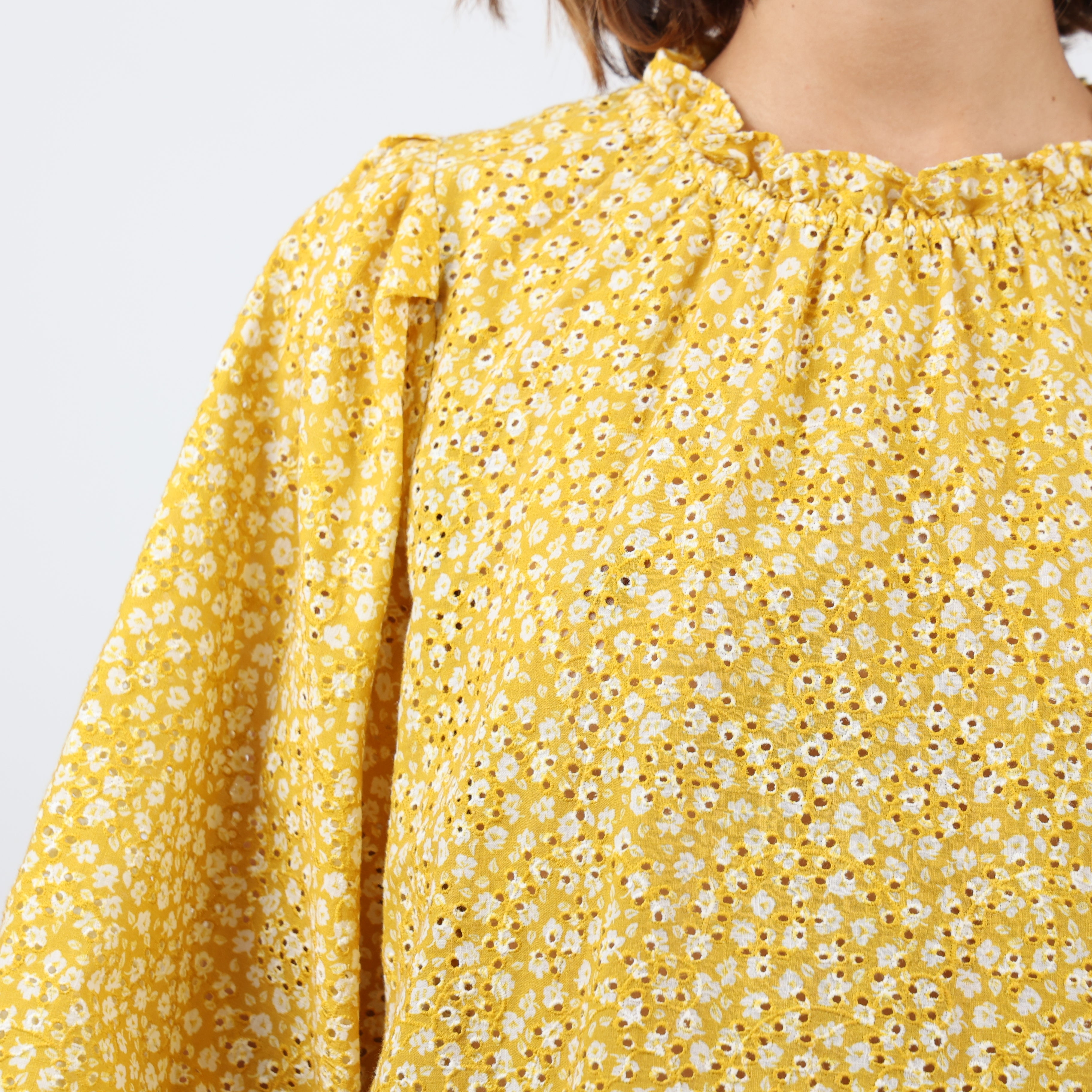 Blouse, UK Size 8
