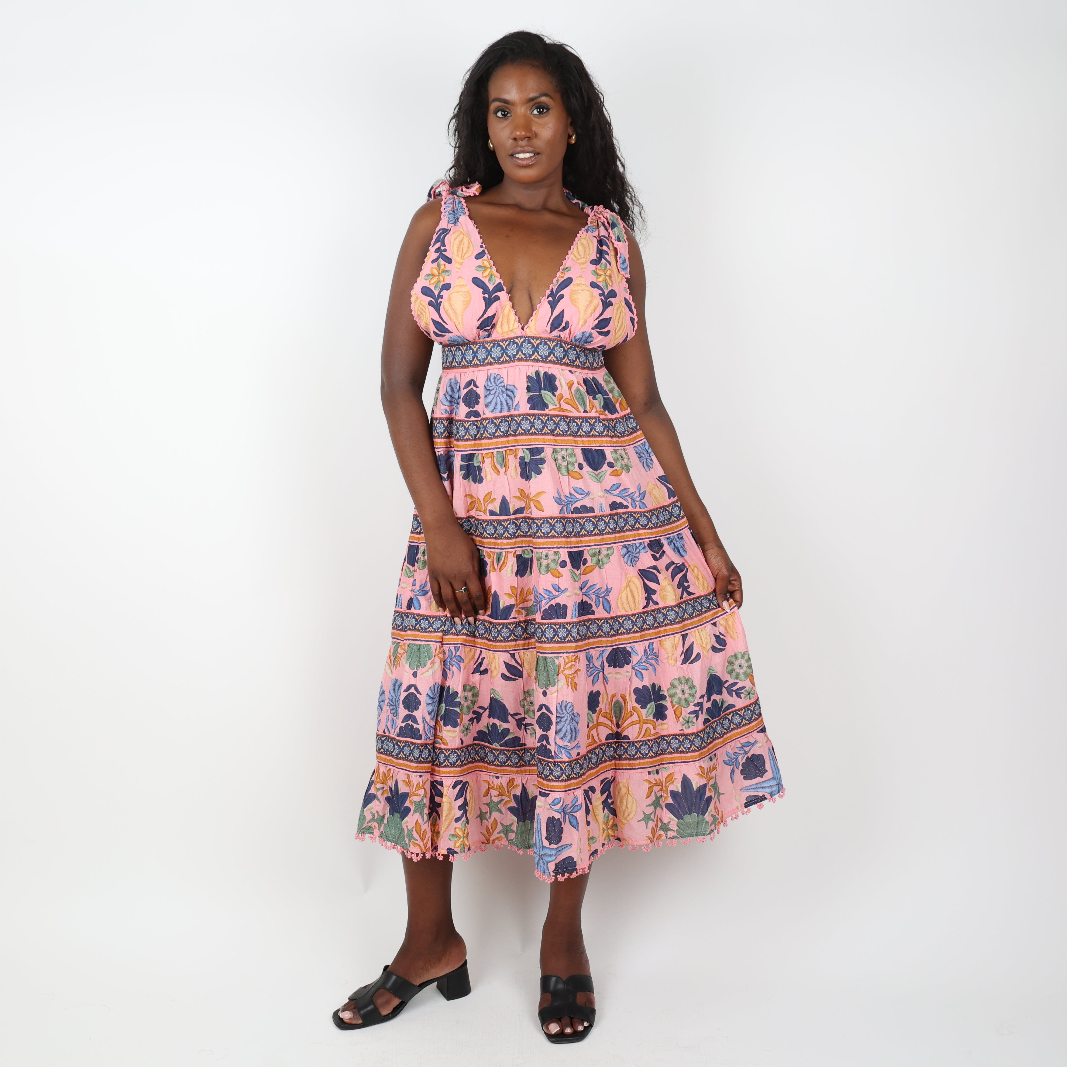 Dress, UK Size 14