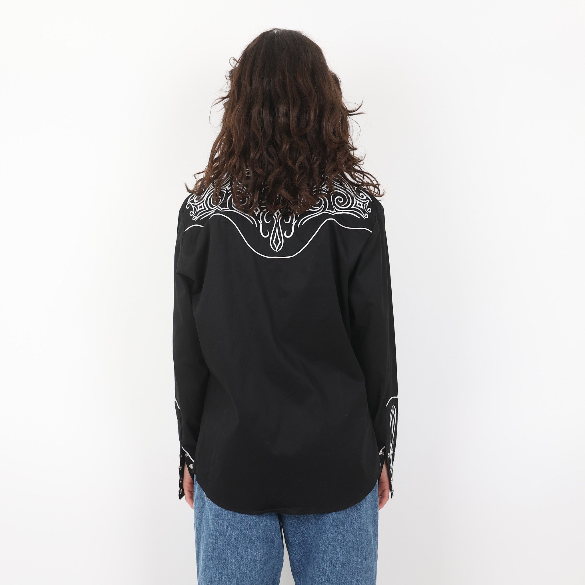 Shirt, UK Size 10
