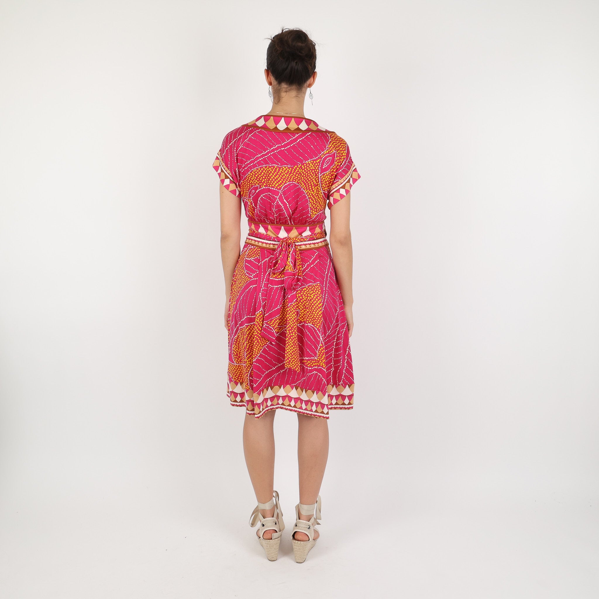 Dress, UK Size 8