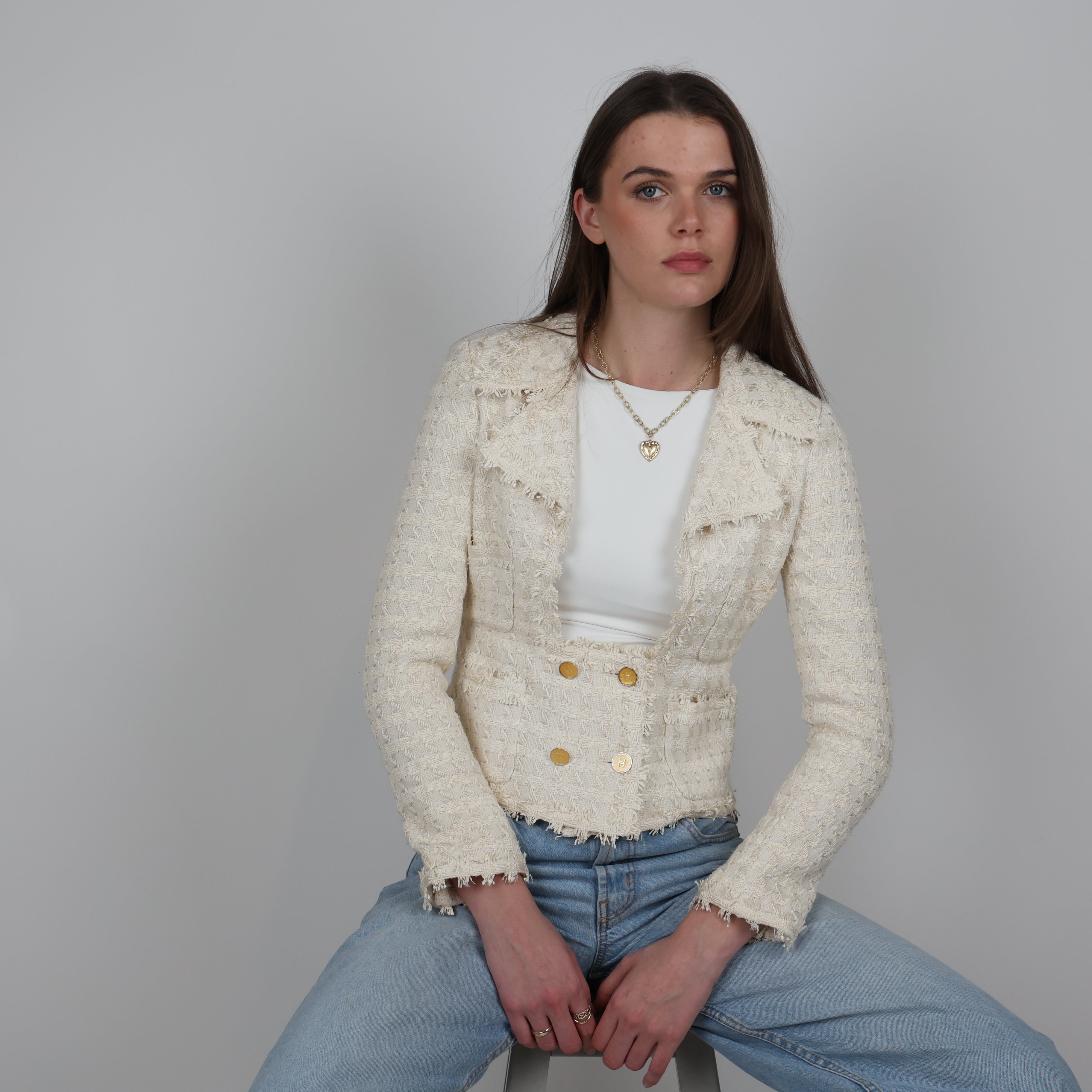 Jacket, UK Size 8