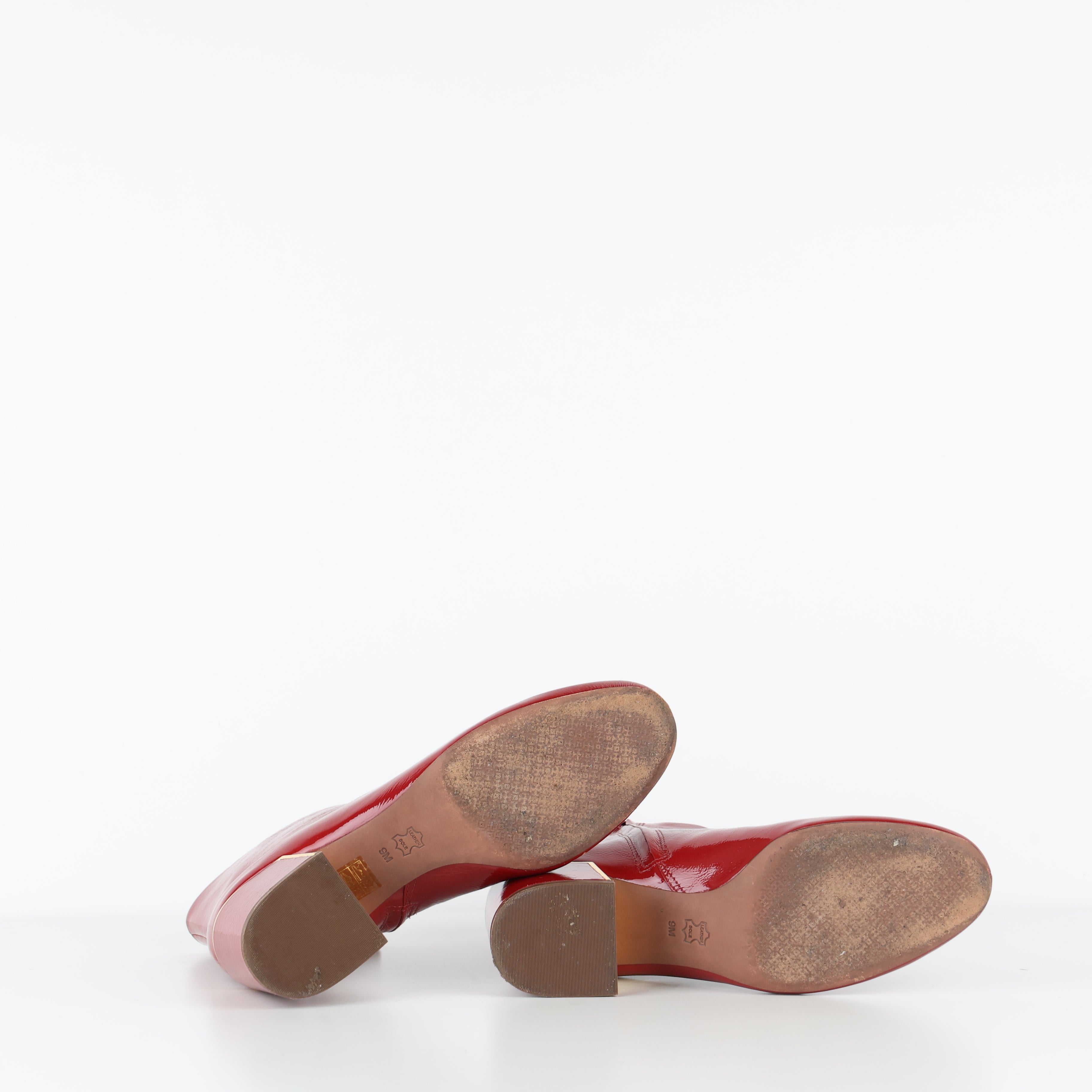 Boots , Shoe Size 39.5