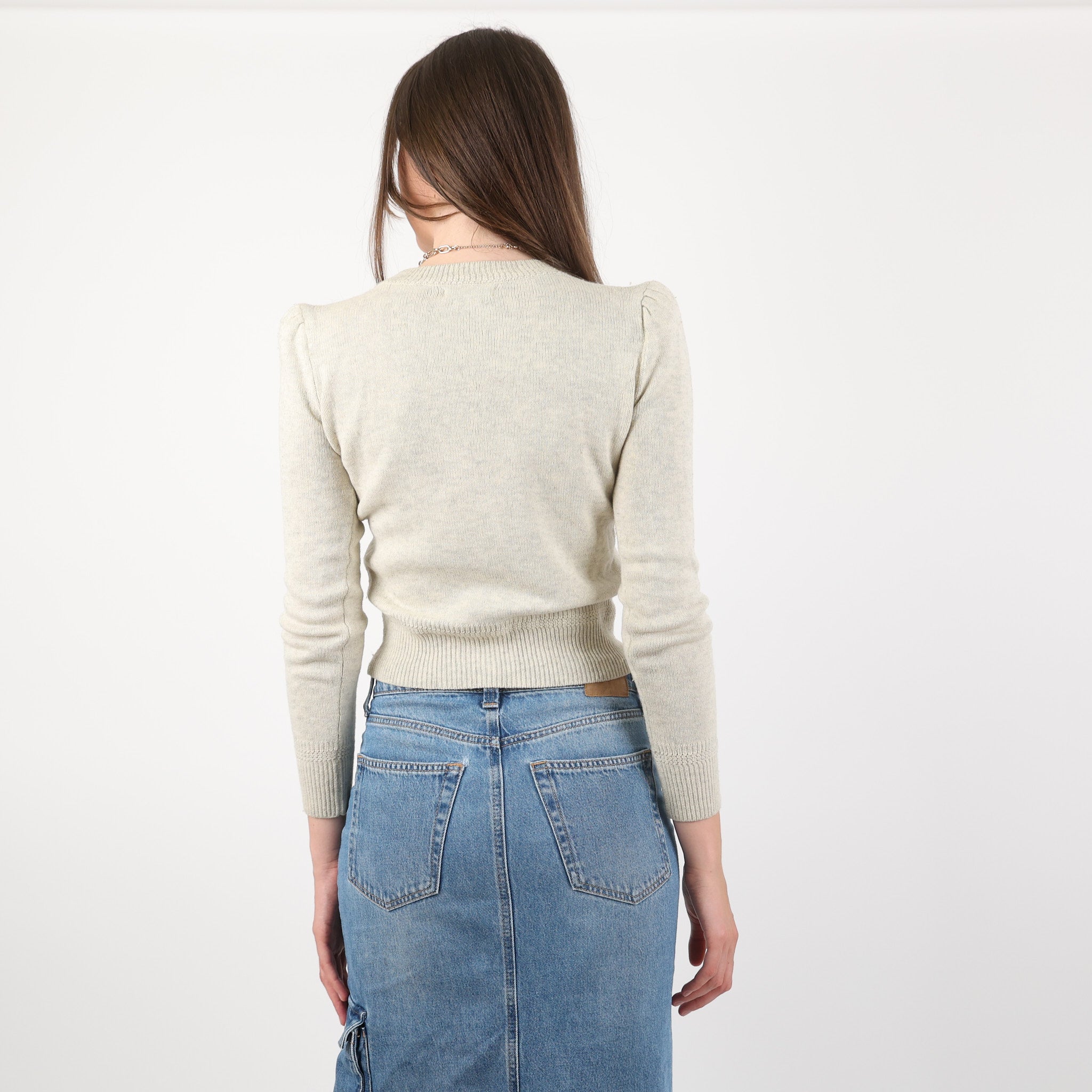 Knitwear, UK Size 8