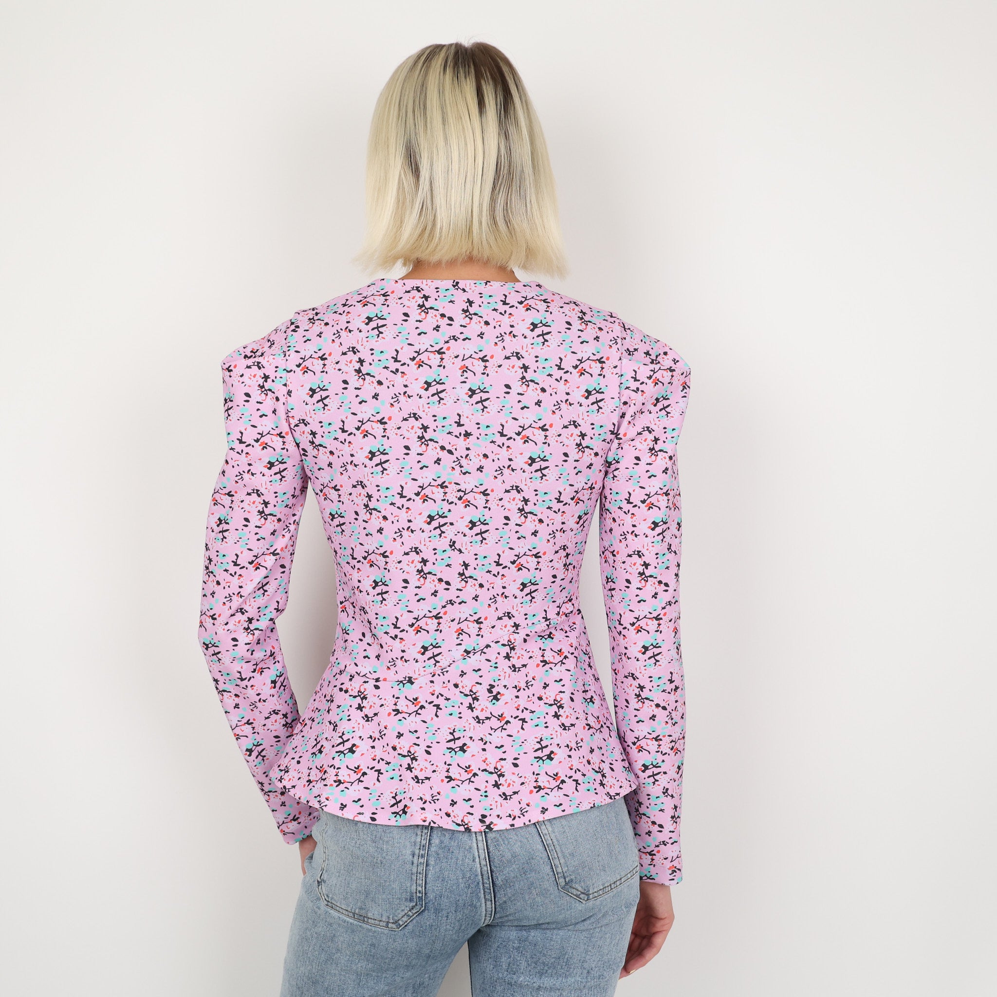 Jacket, UK Size 8