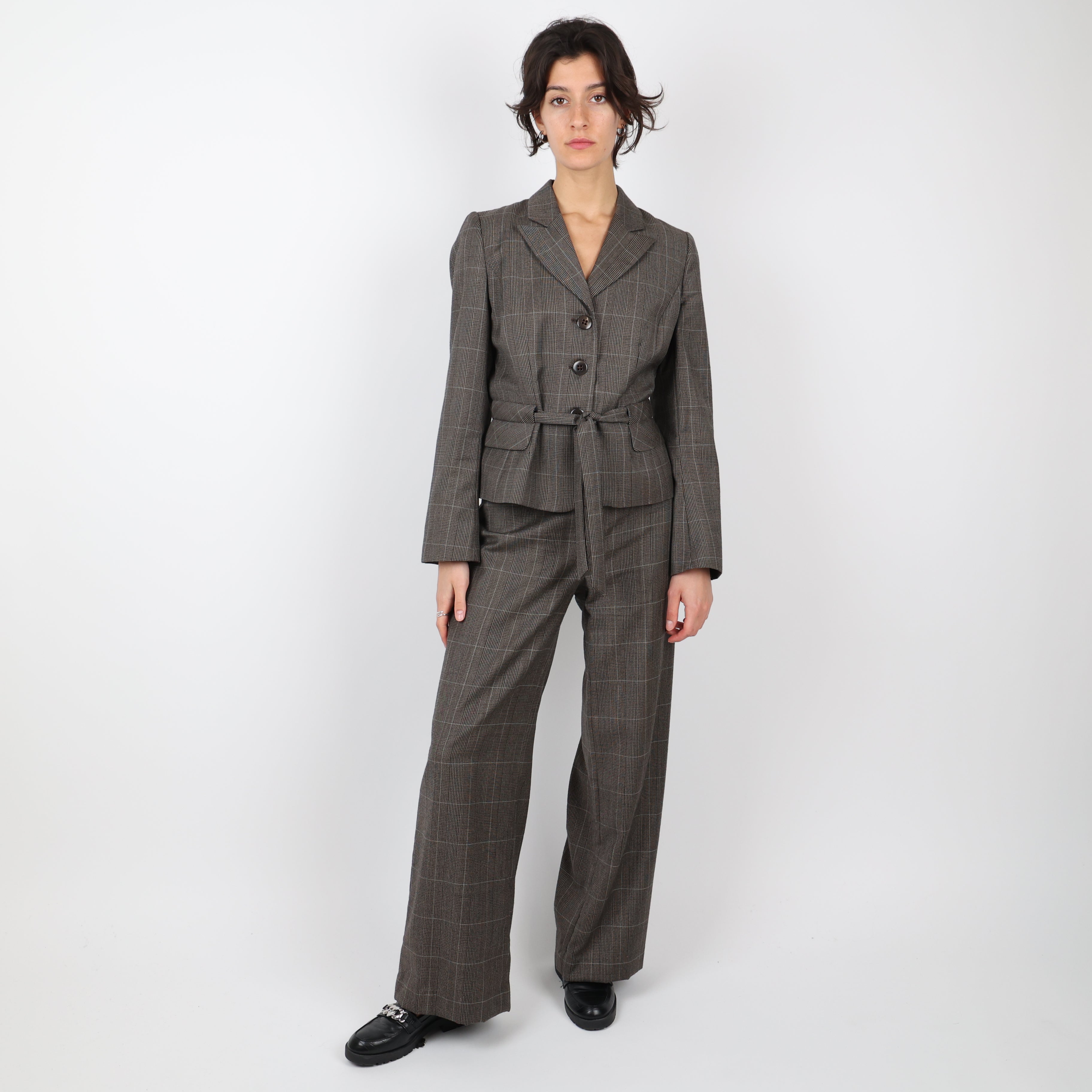 Suit, UK Size 12