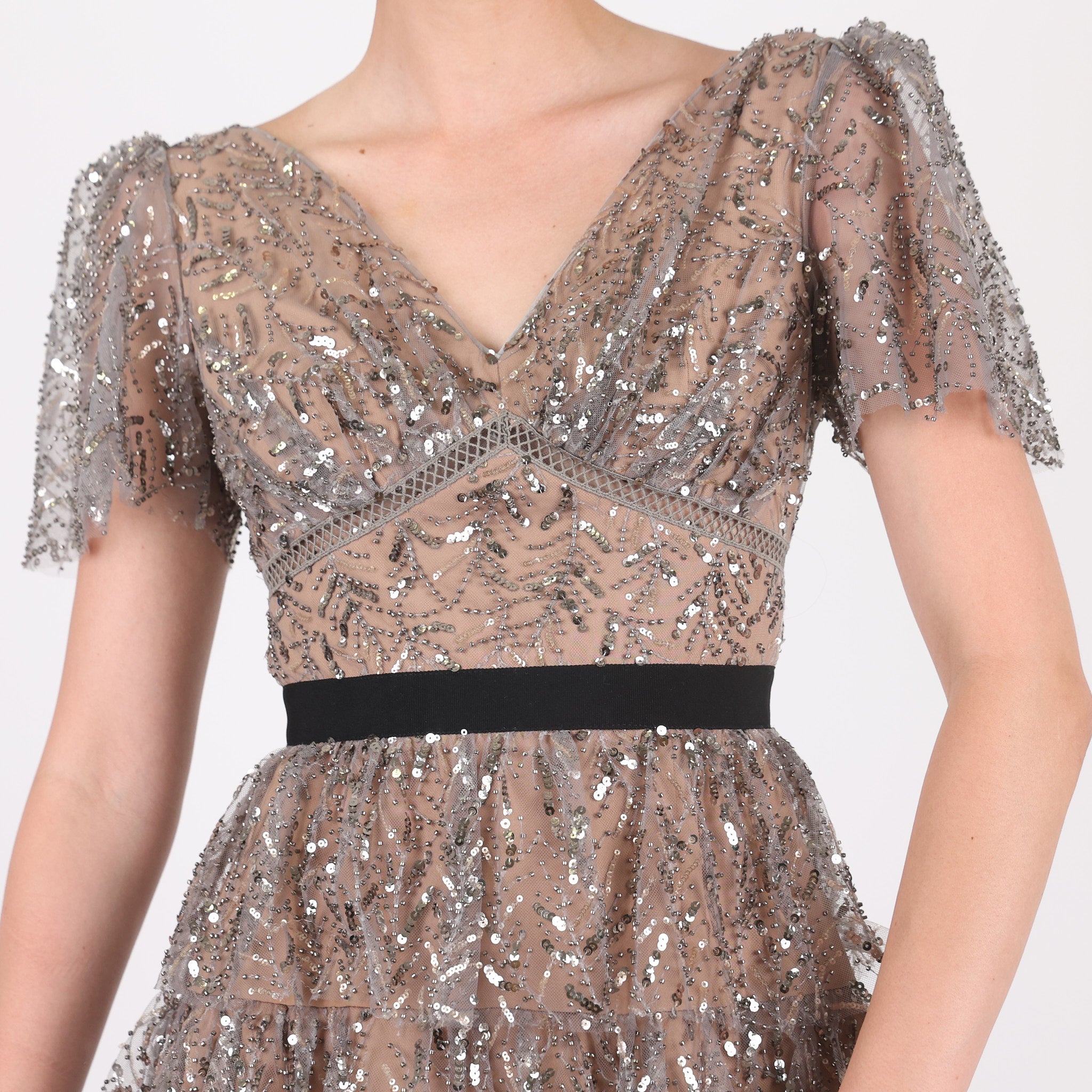 Dress, UK Size 6