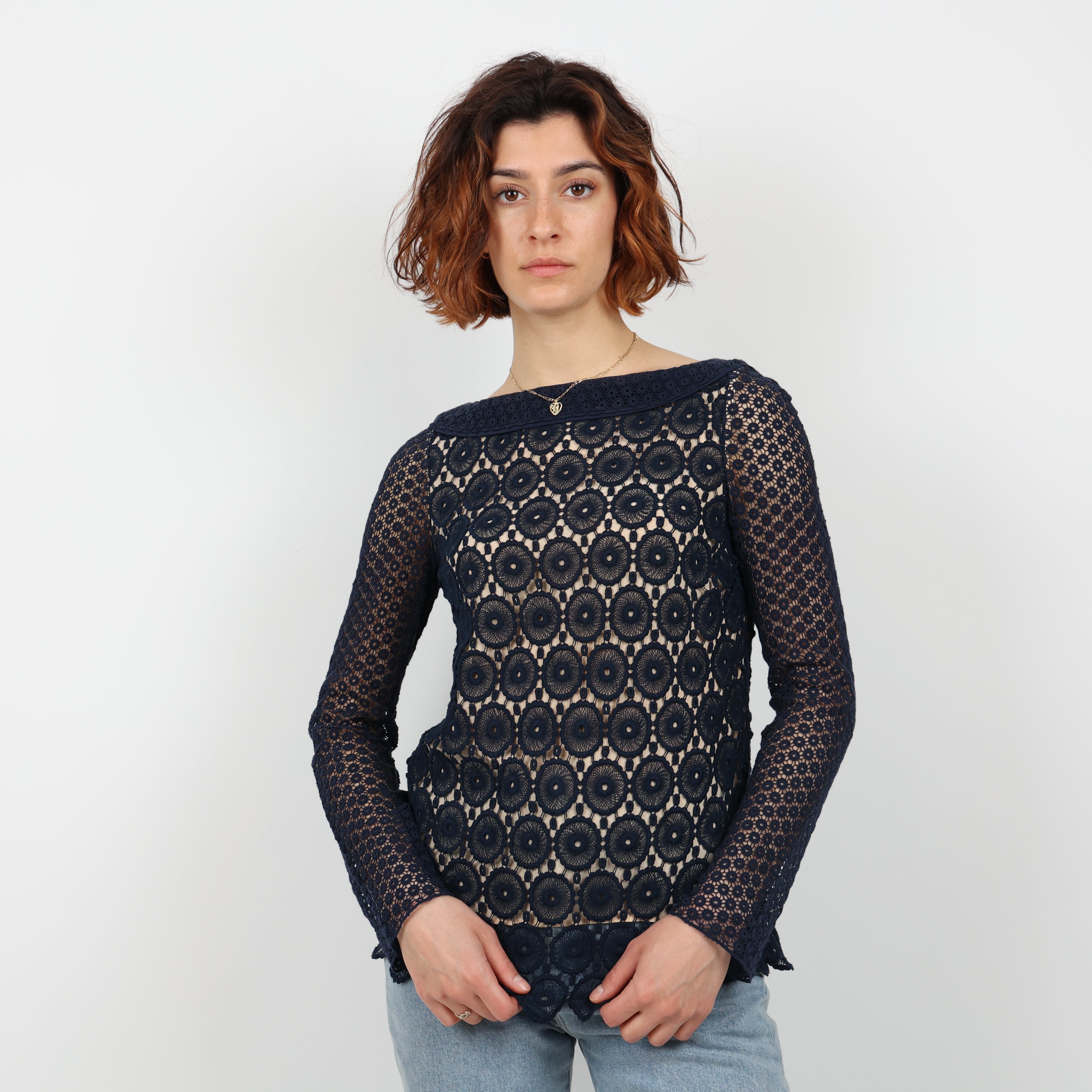 Shirt, UK Size 6