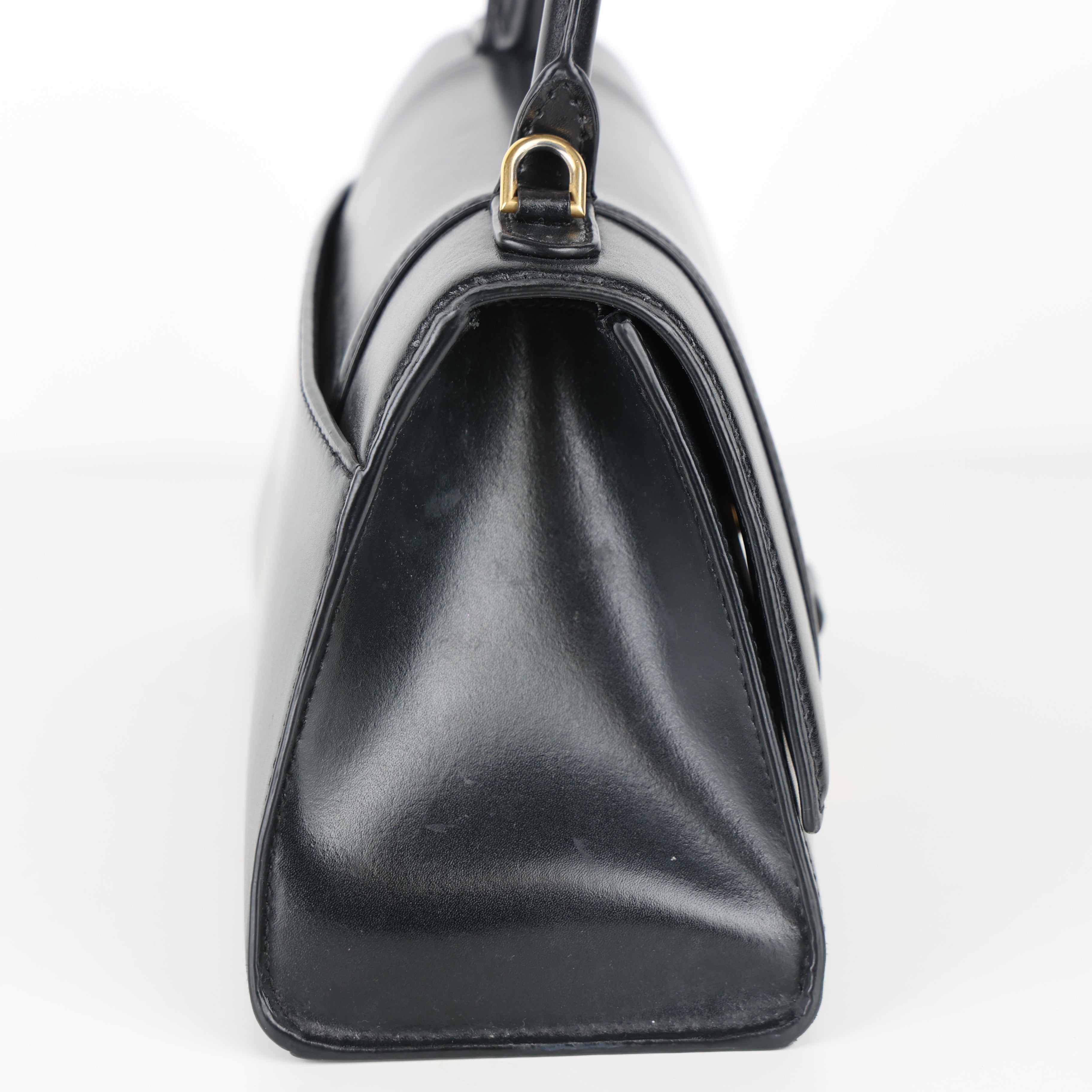 Balenciaga, Hourglass Handbag