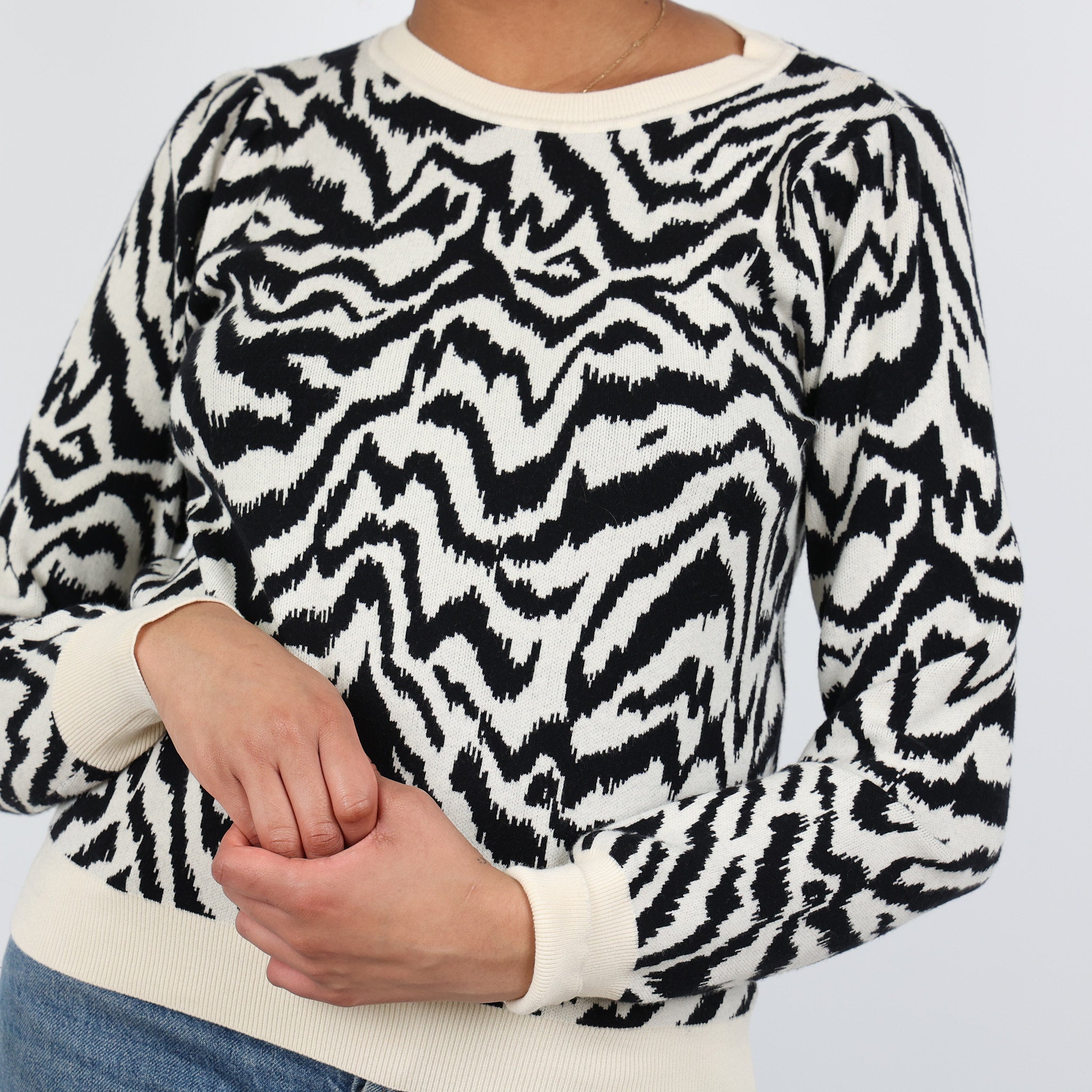 Knitwear, UK Size 6
