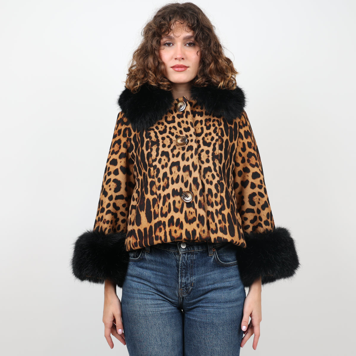 Jacket, UK Size 8