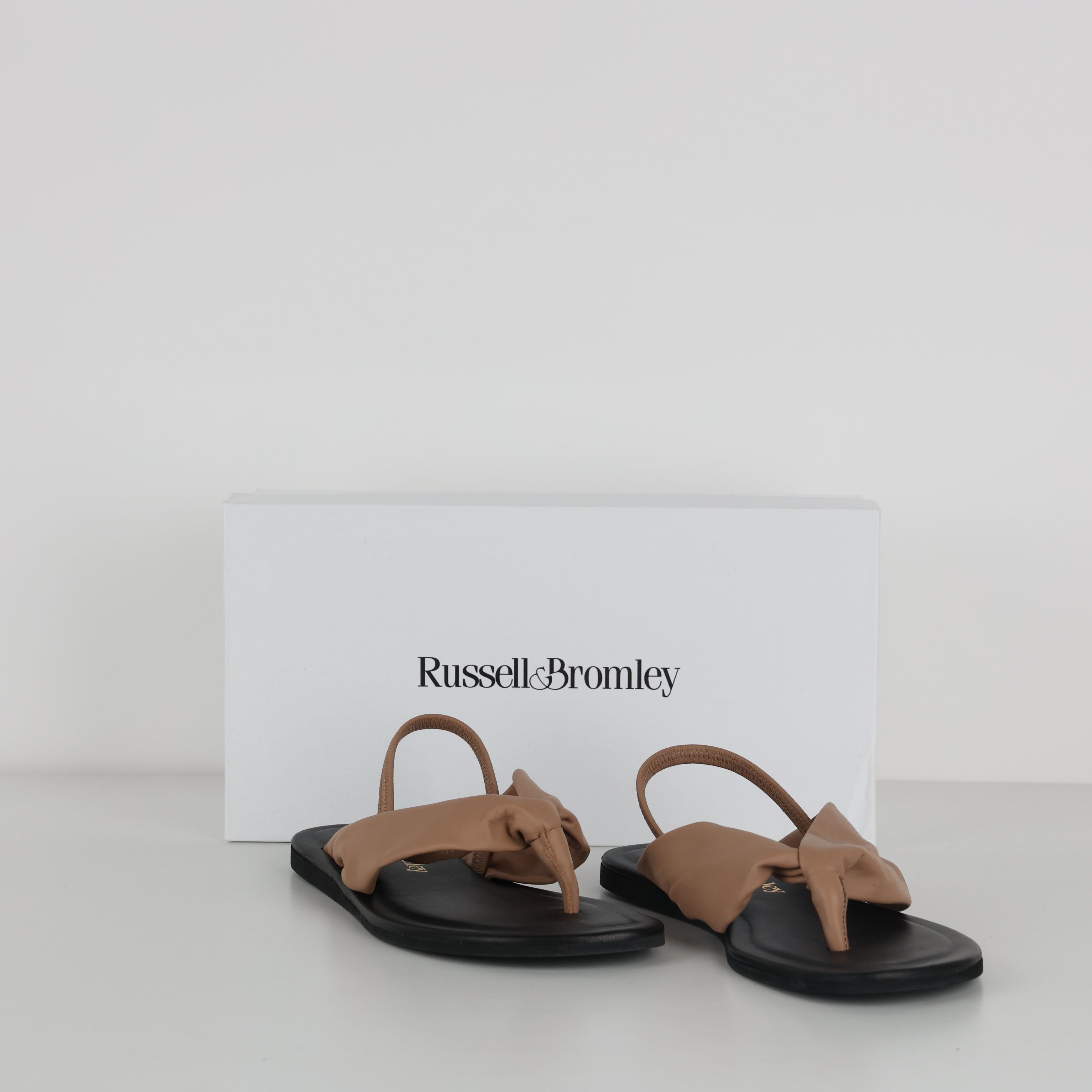 Flats , Shoe Size 36