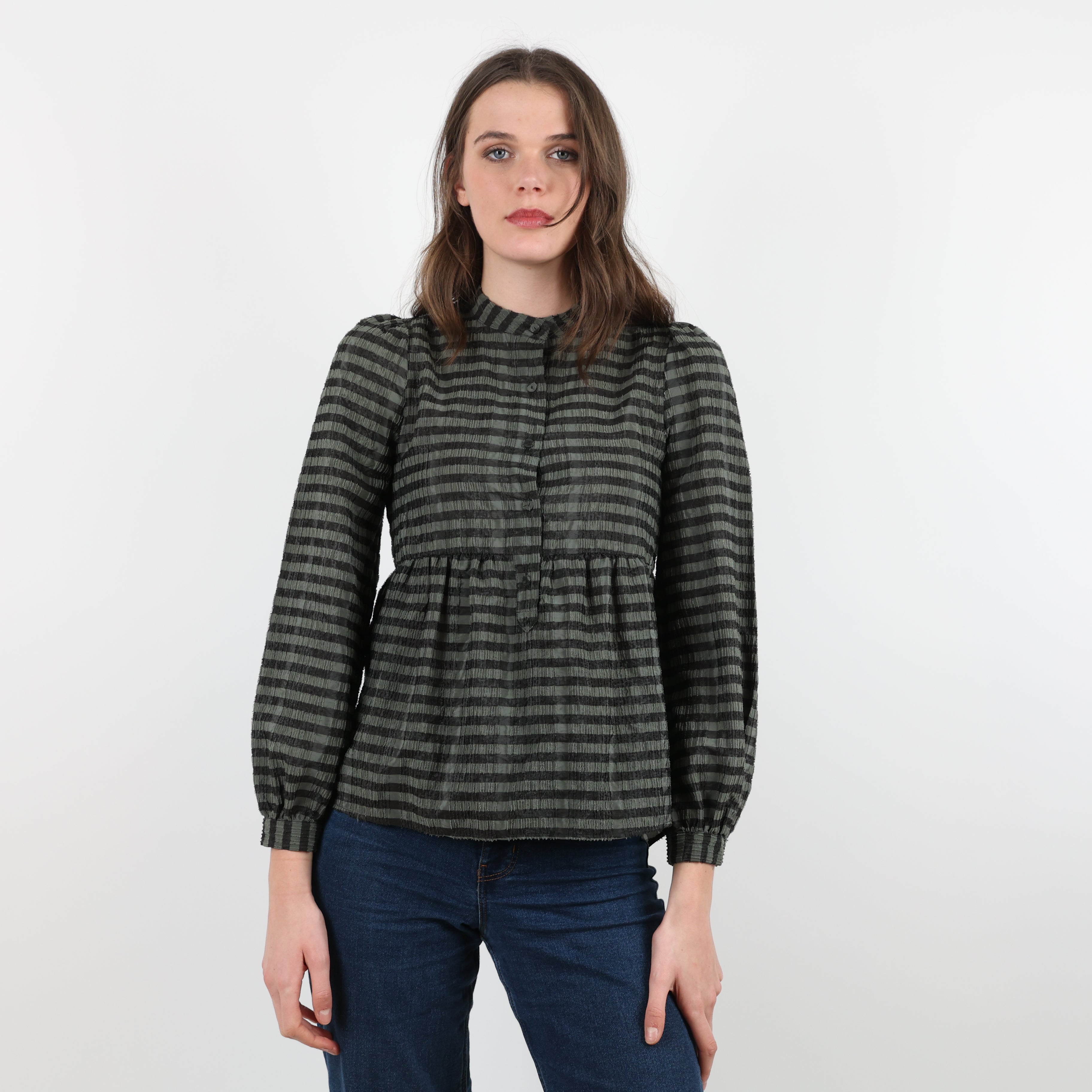 Blouse, UK Size 8