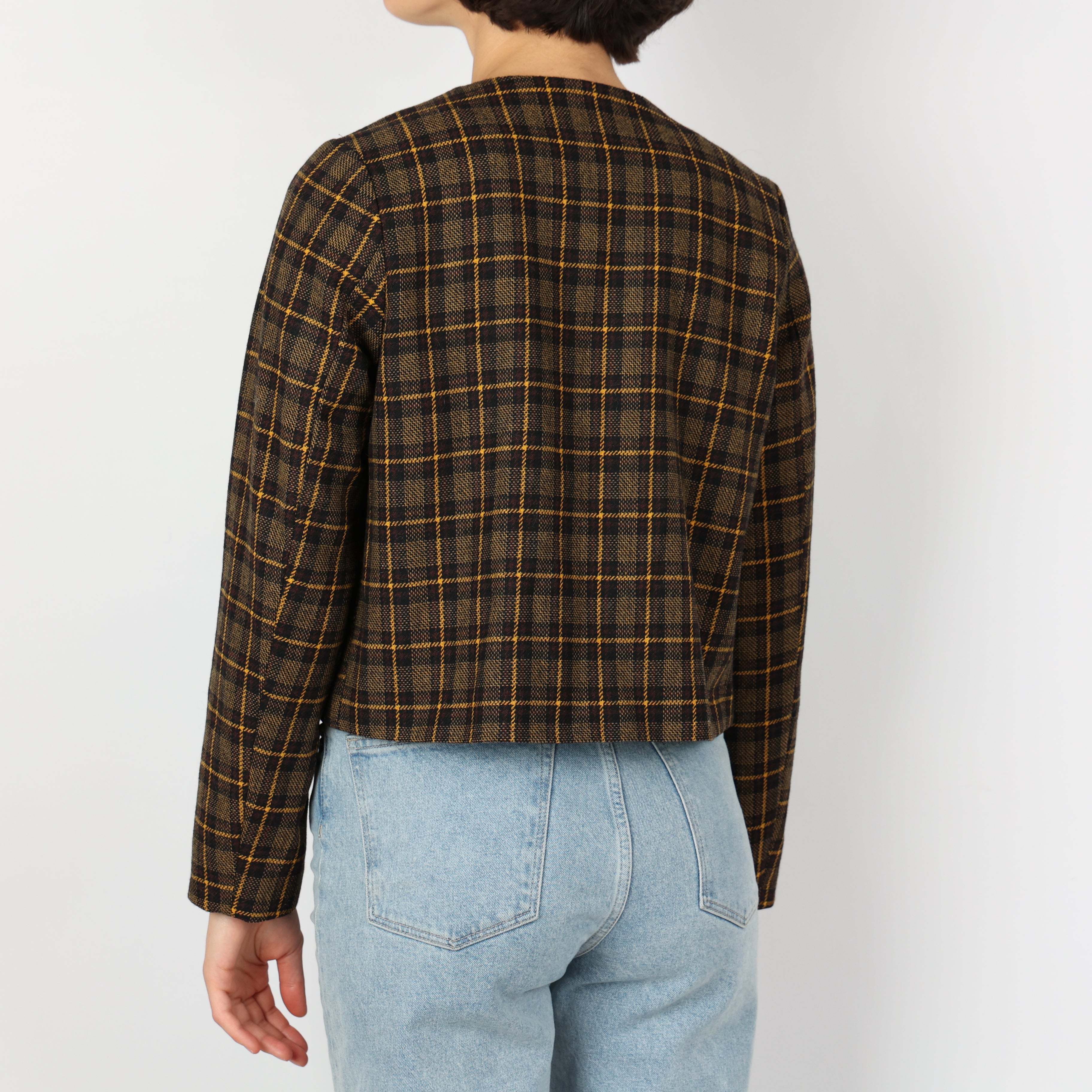 Blazer, UK Size 8