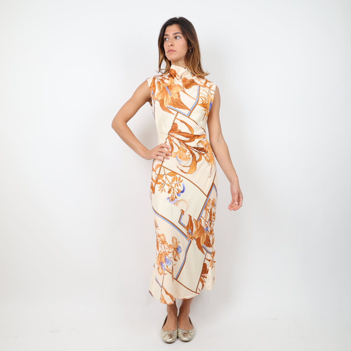 Dress, UK Size 8