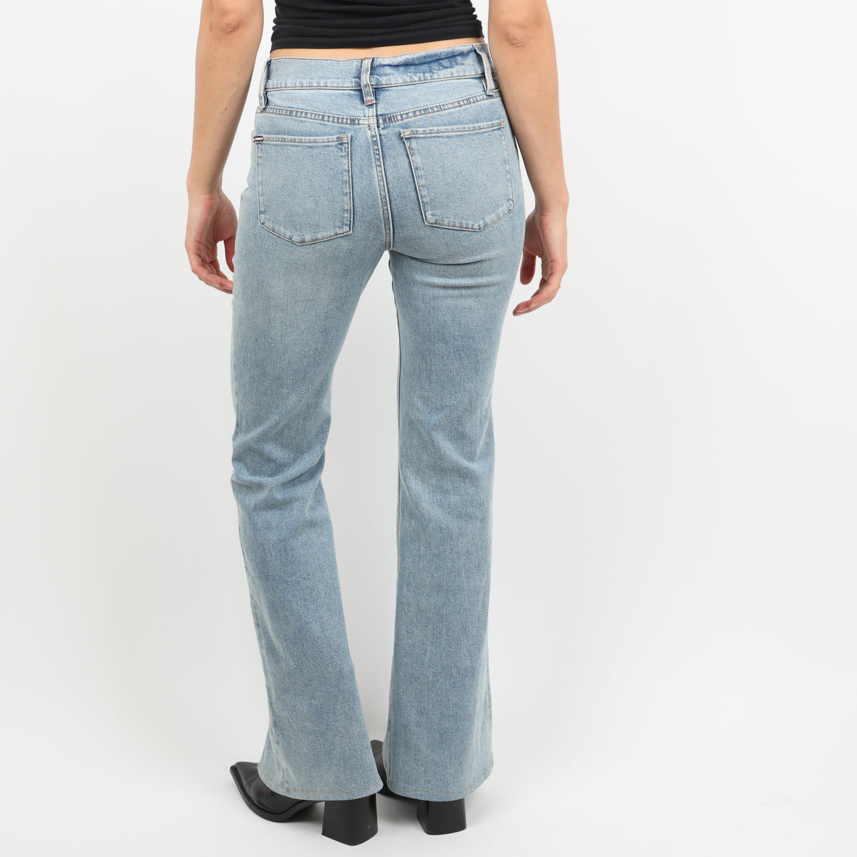 Jeans, Waist 26