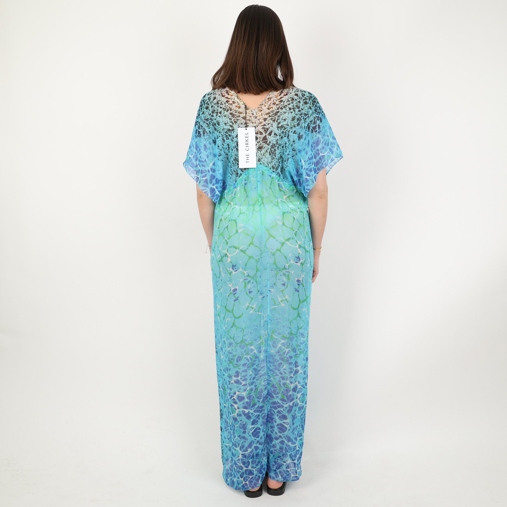 Dress, UK Size One Size