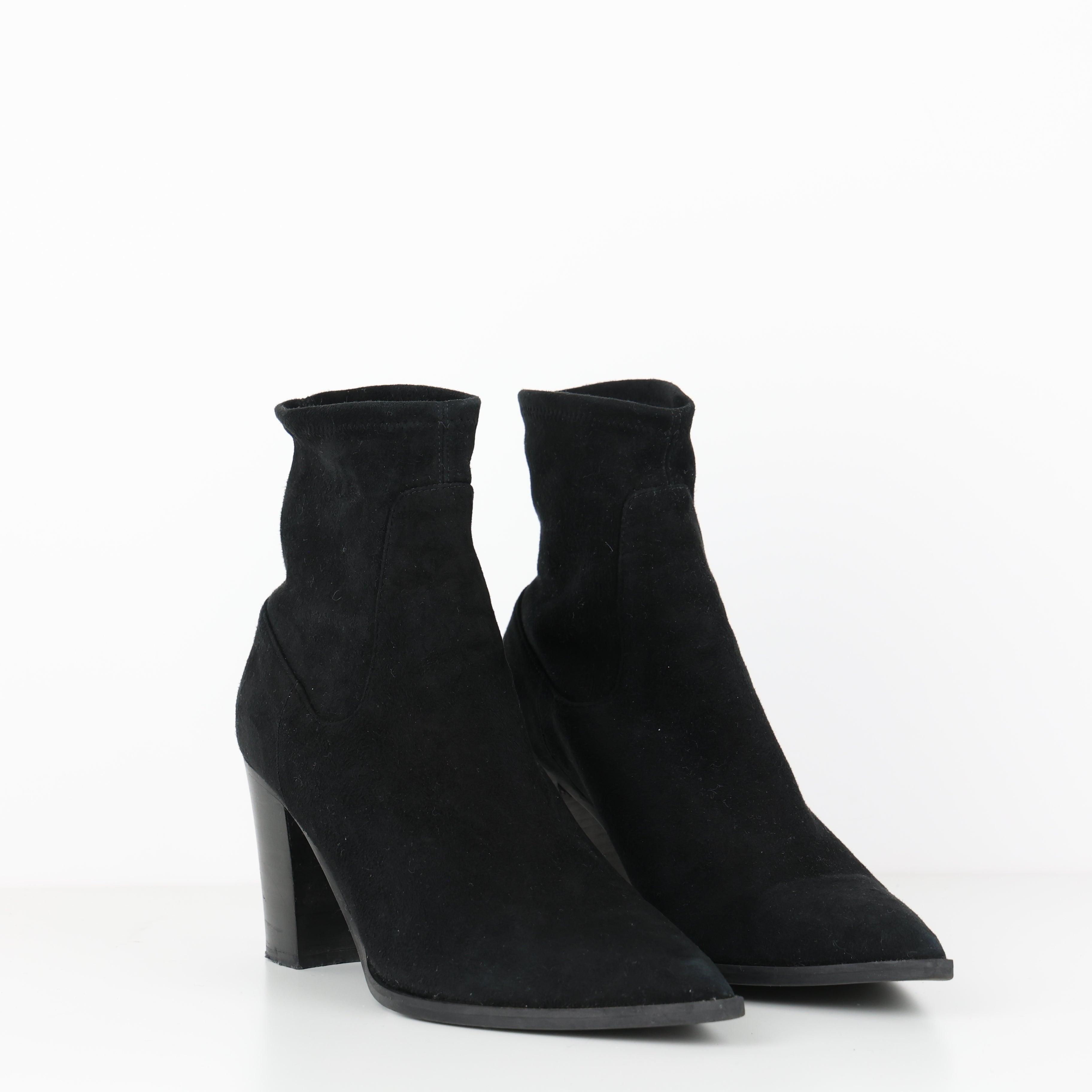 Boots, Shoe Size 42