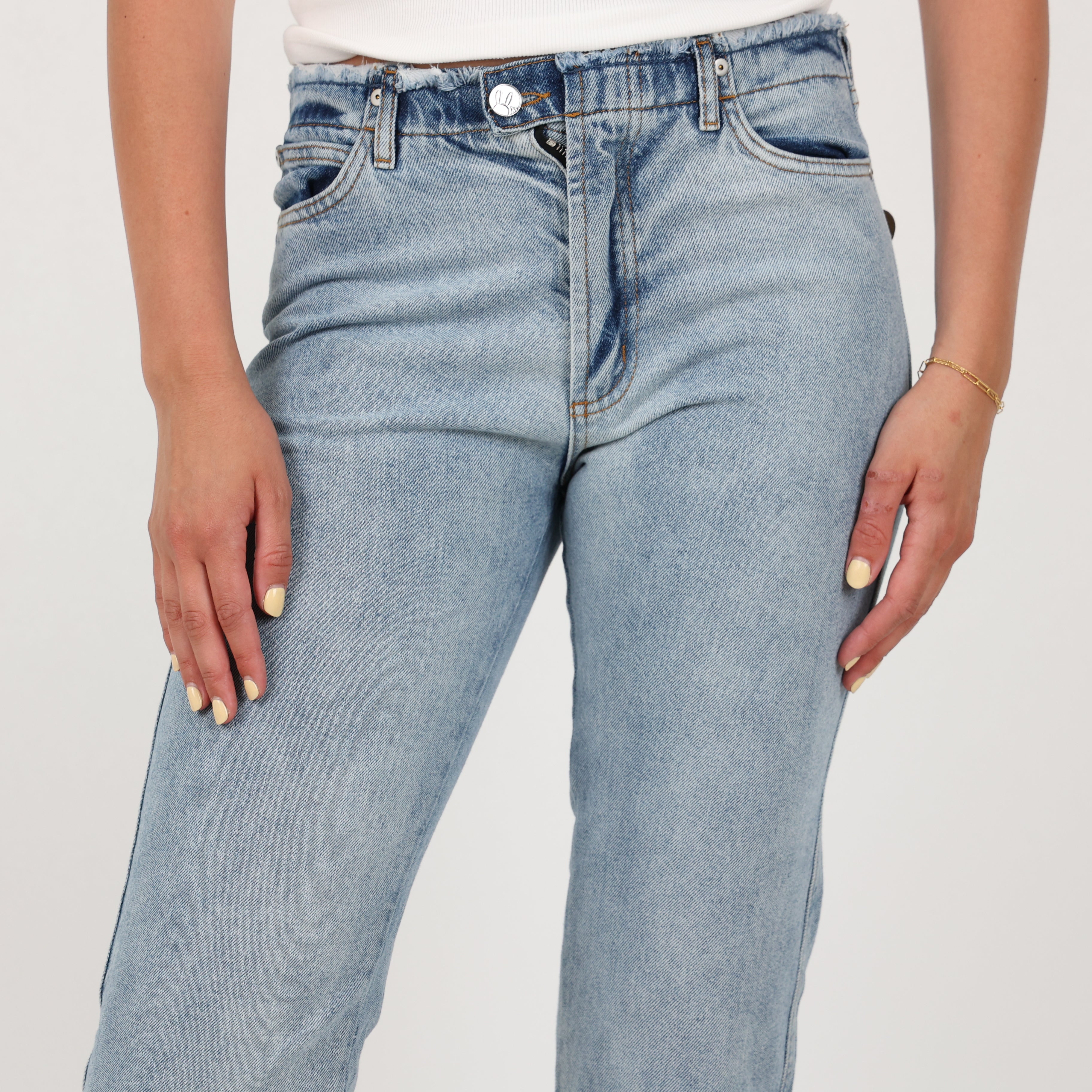 Jeans, UK Size 6