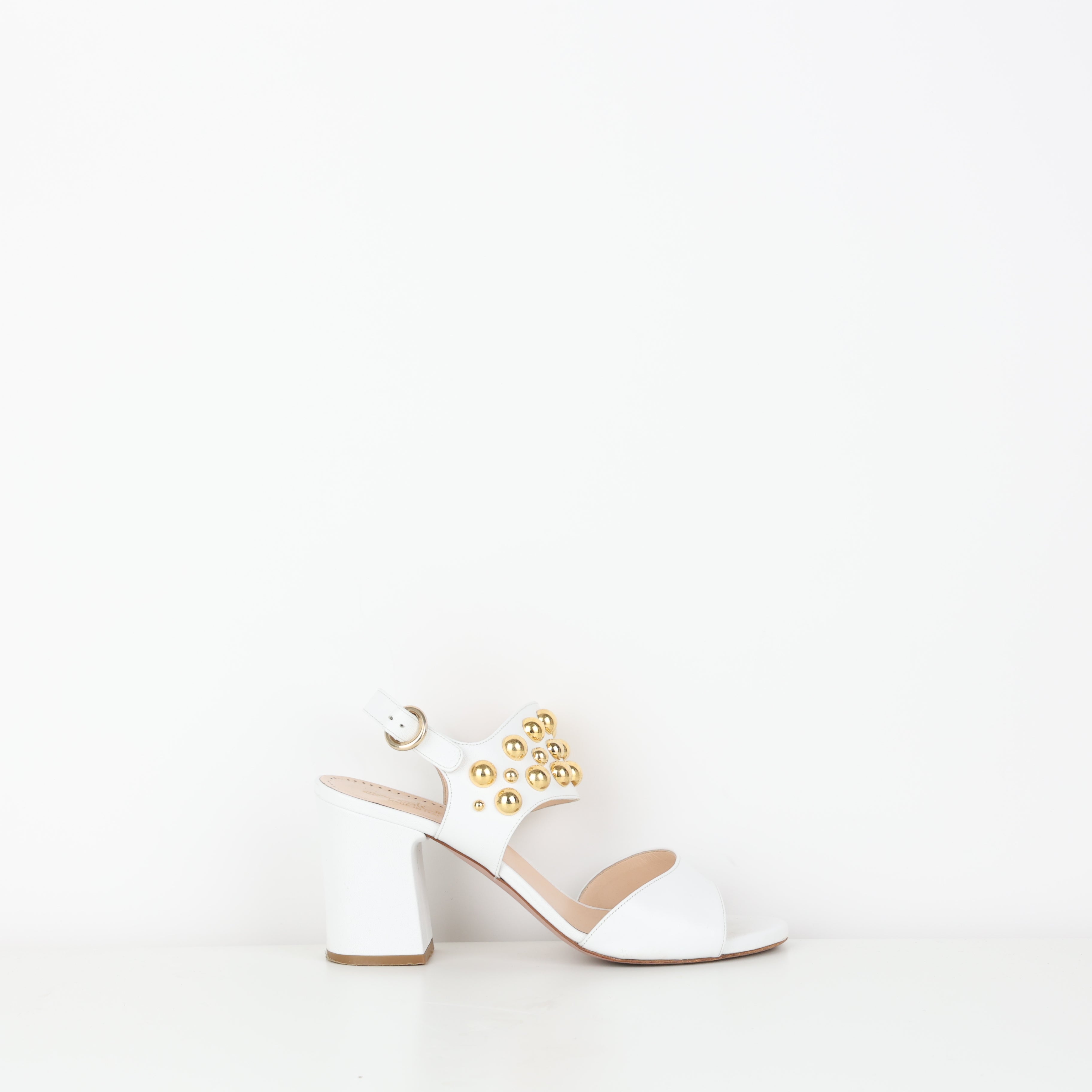 Heels, Shoe Size 40