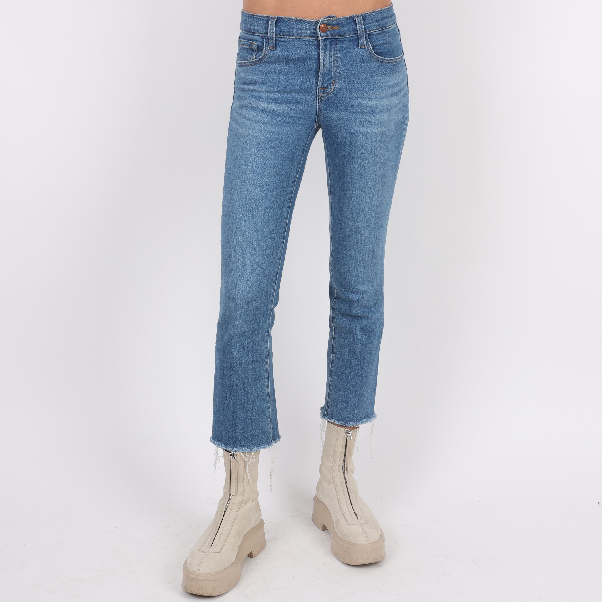 Jeans, Waist 25