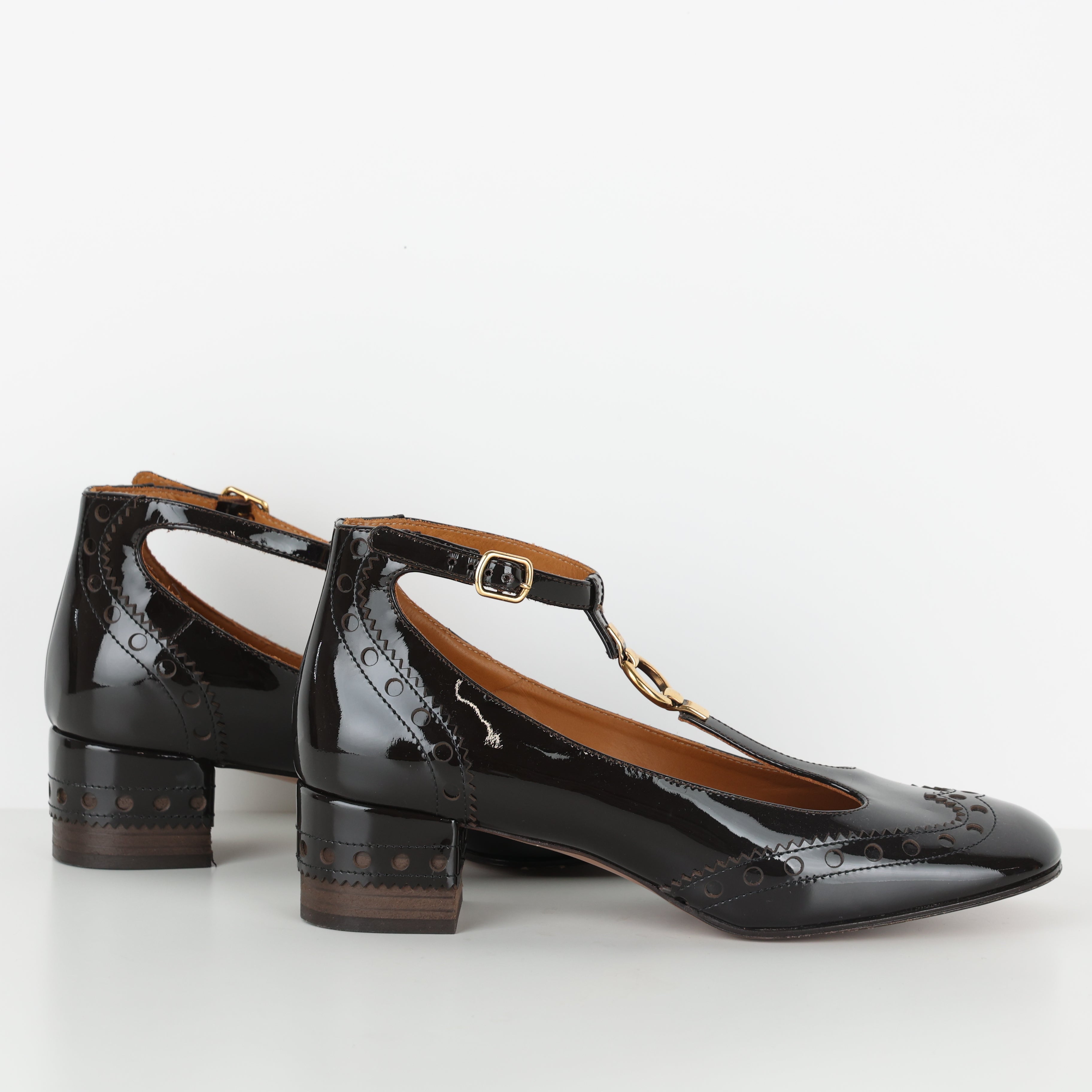 Heels , Shoe Size 39