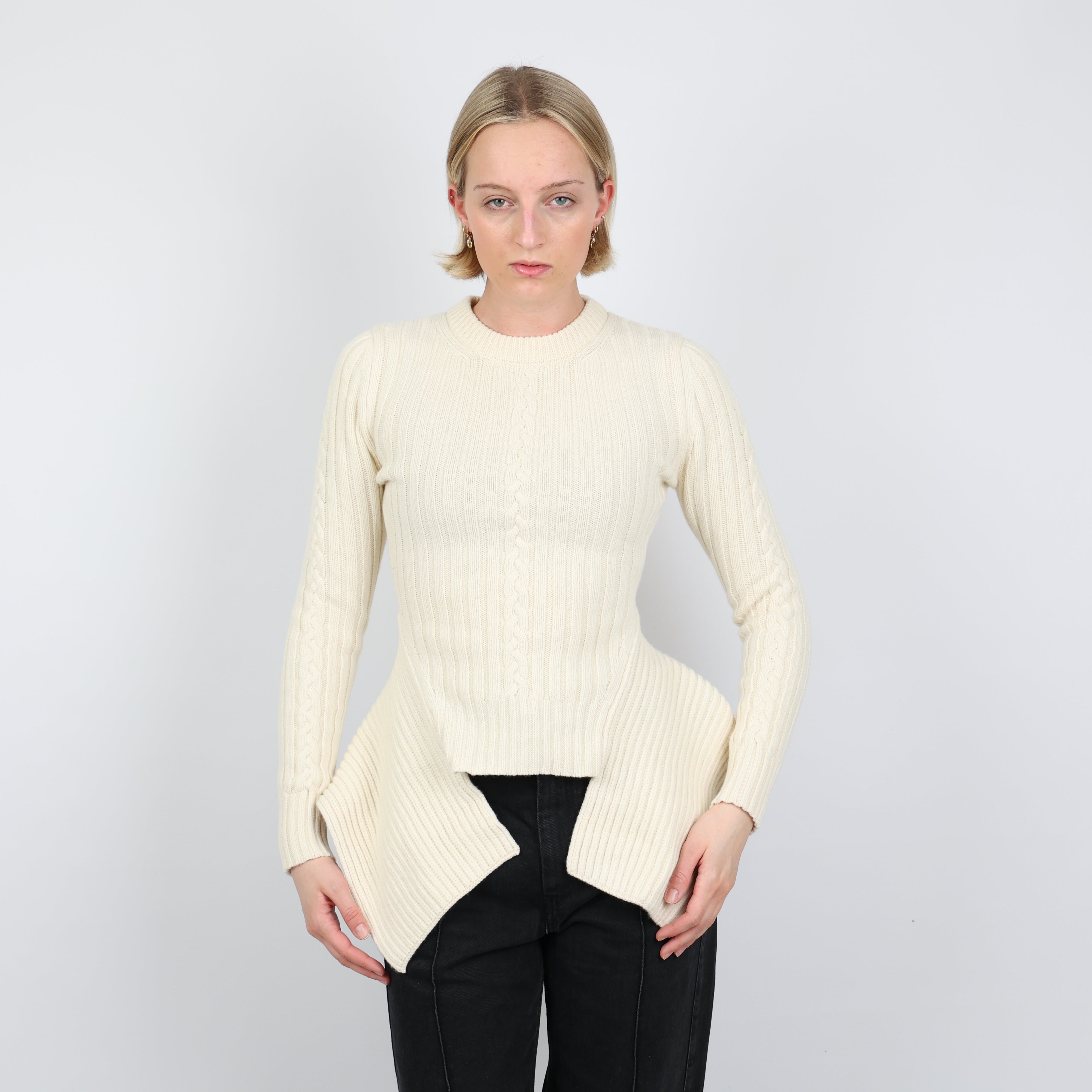 Knitwear, UK Size 8