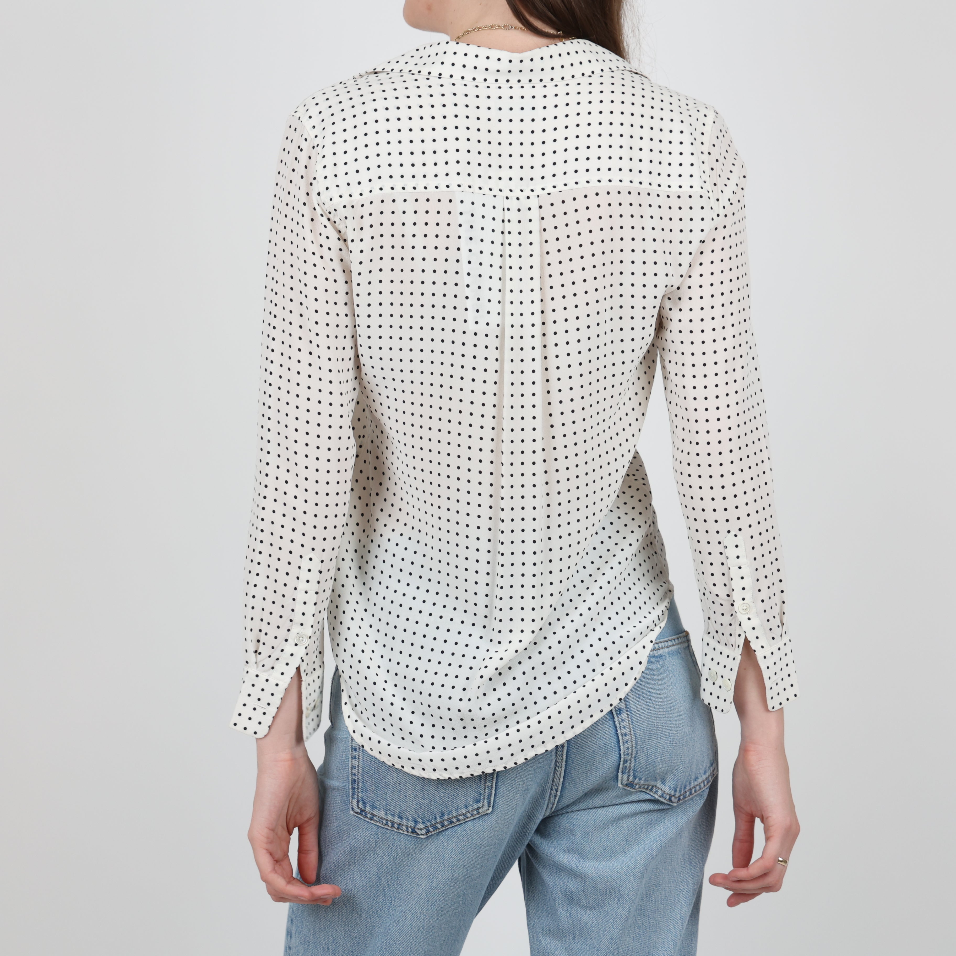 Blouse, UK Size 10