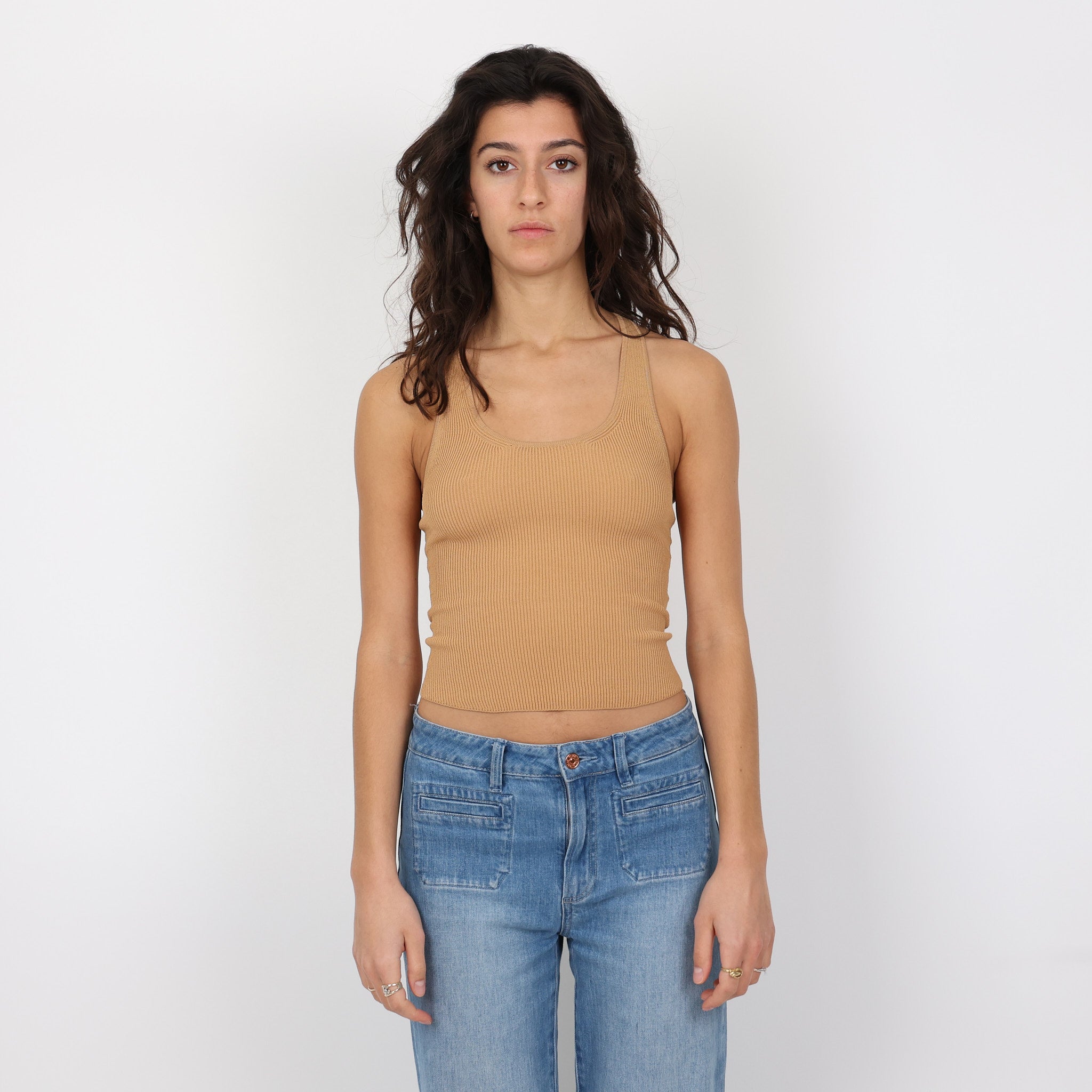 Top, UK Size 6