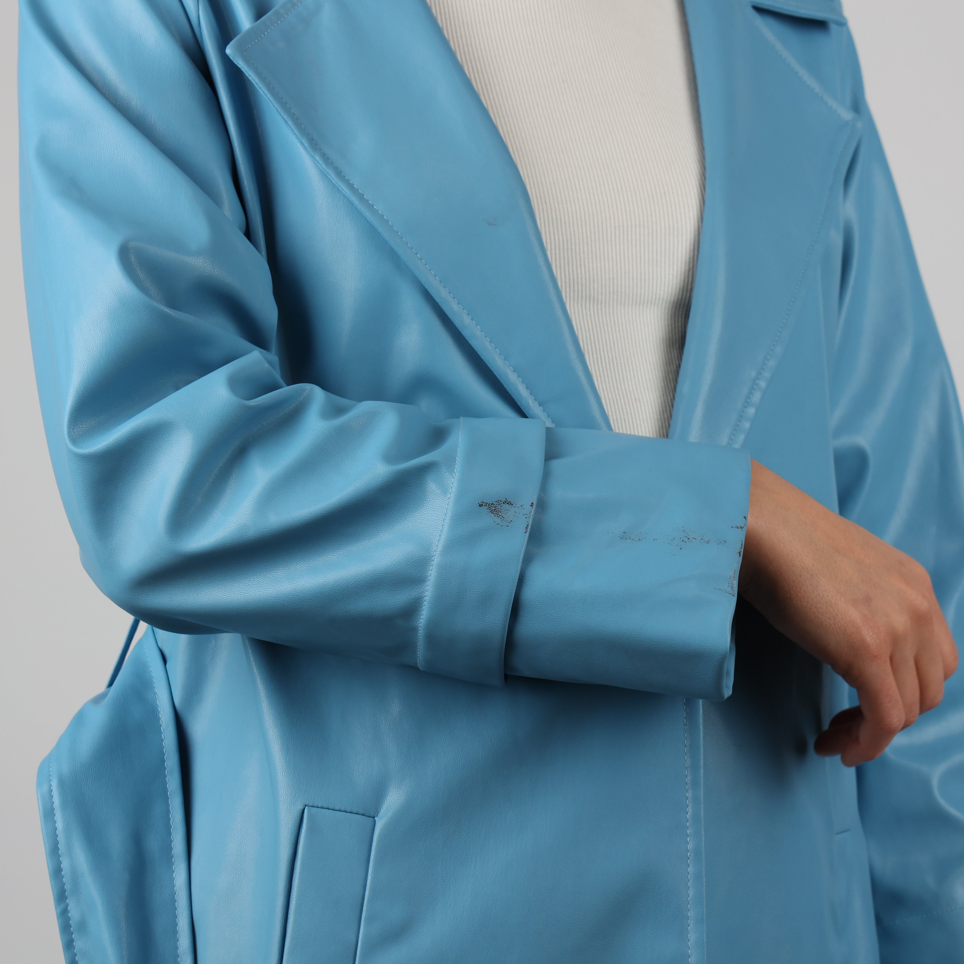 Coat, UK Size 10