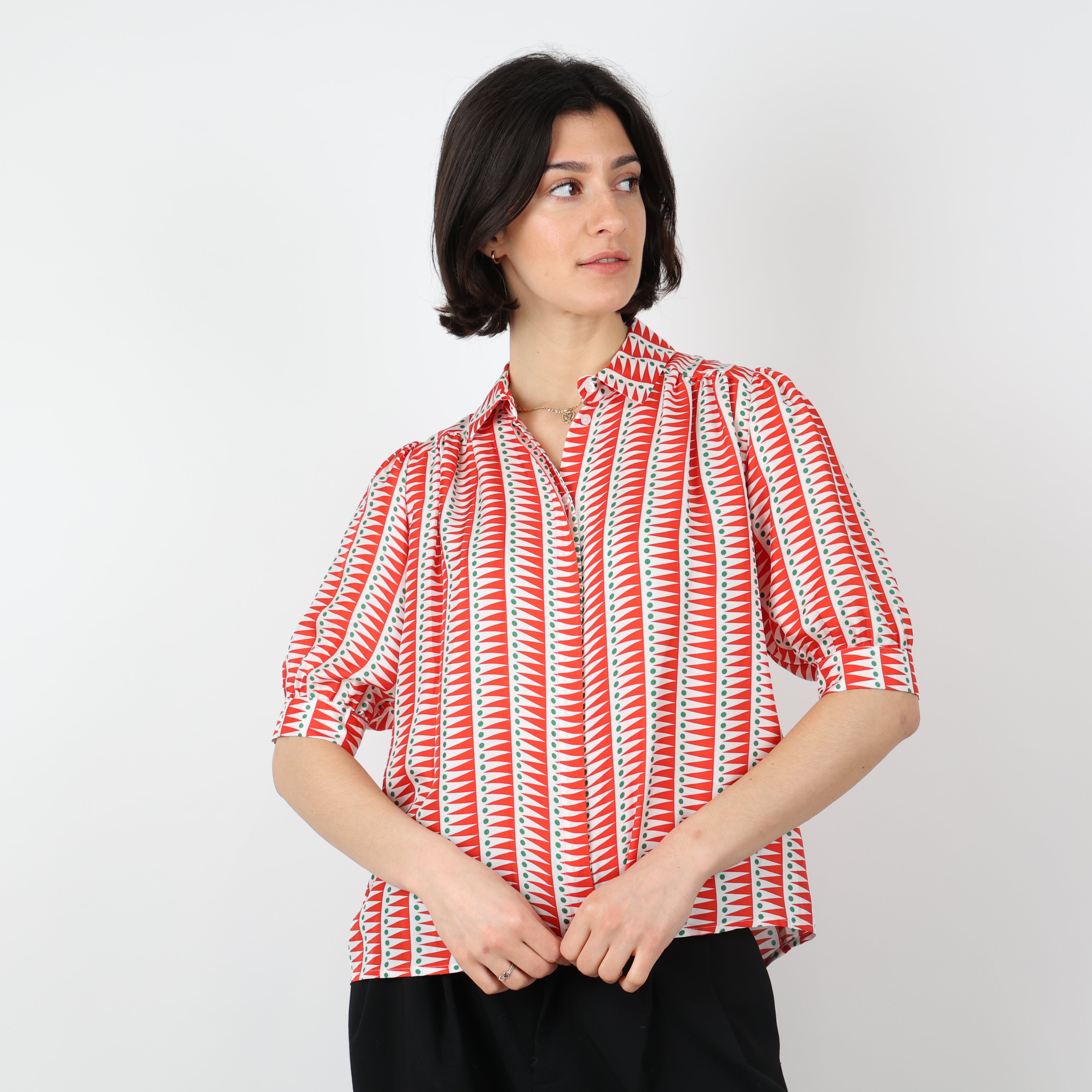 Shirt, UK Size 10