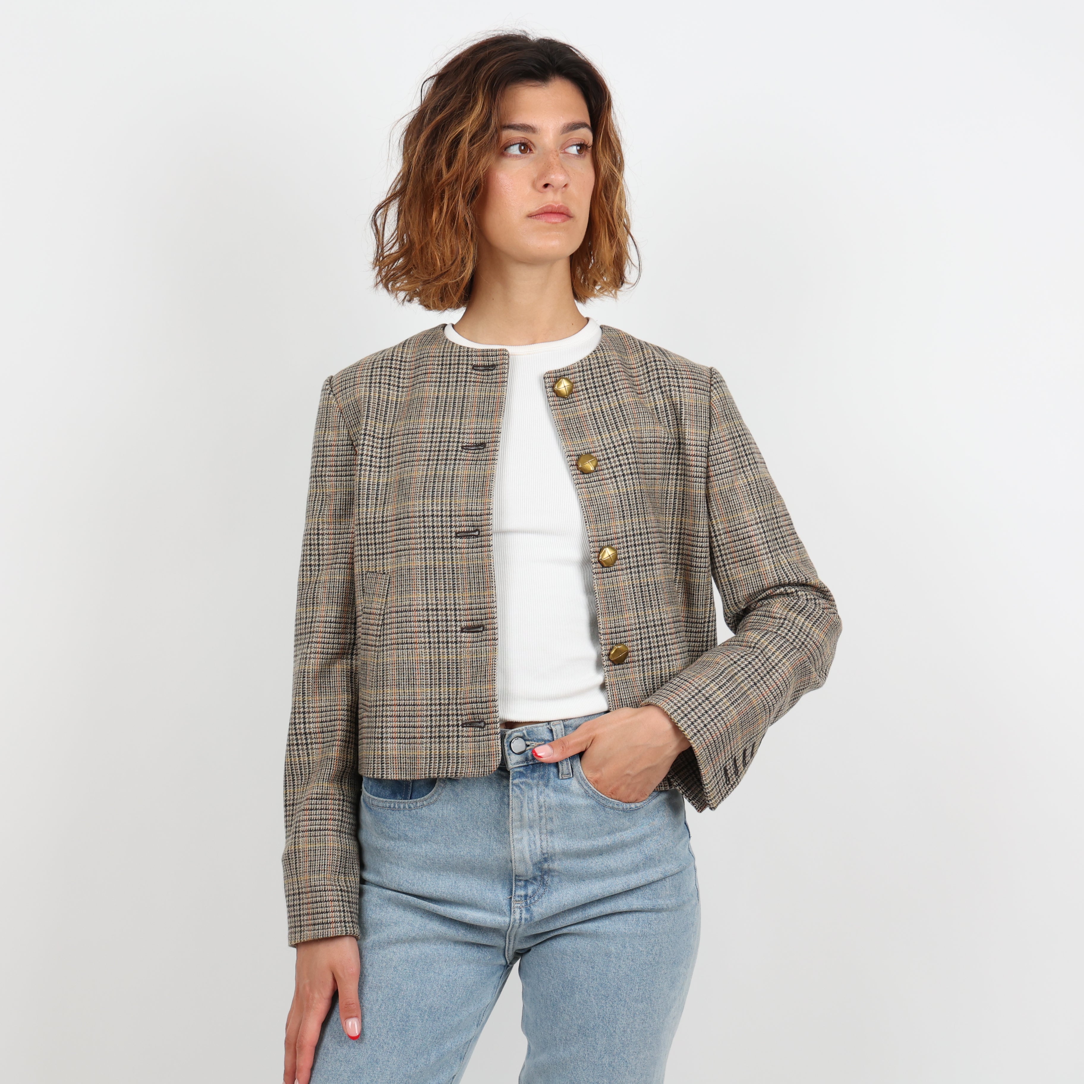 Jacket, UK Size 6
