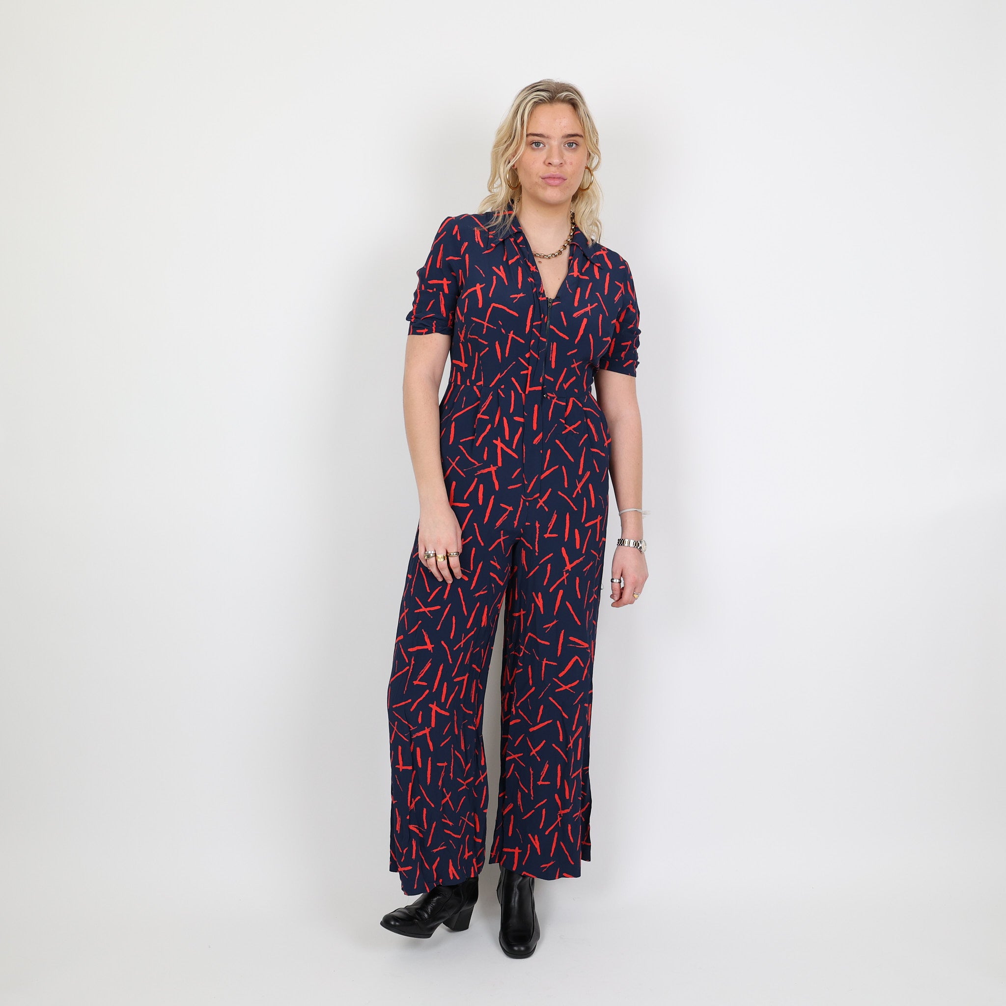 Jumpsuit, UK Size 14