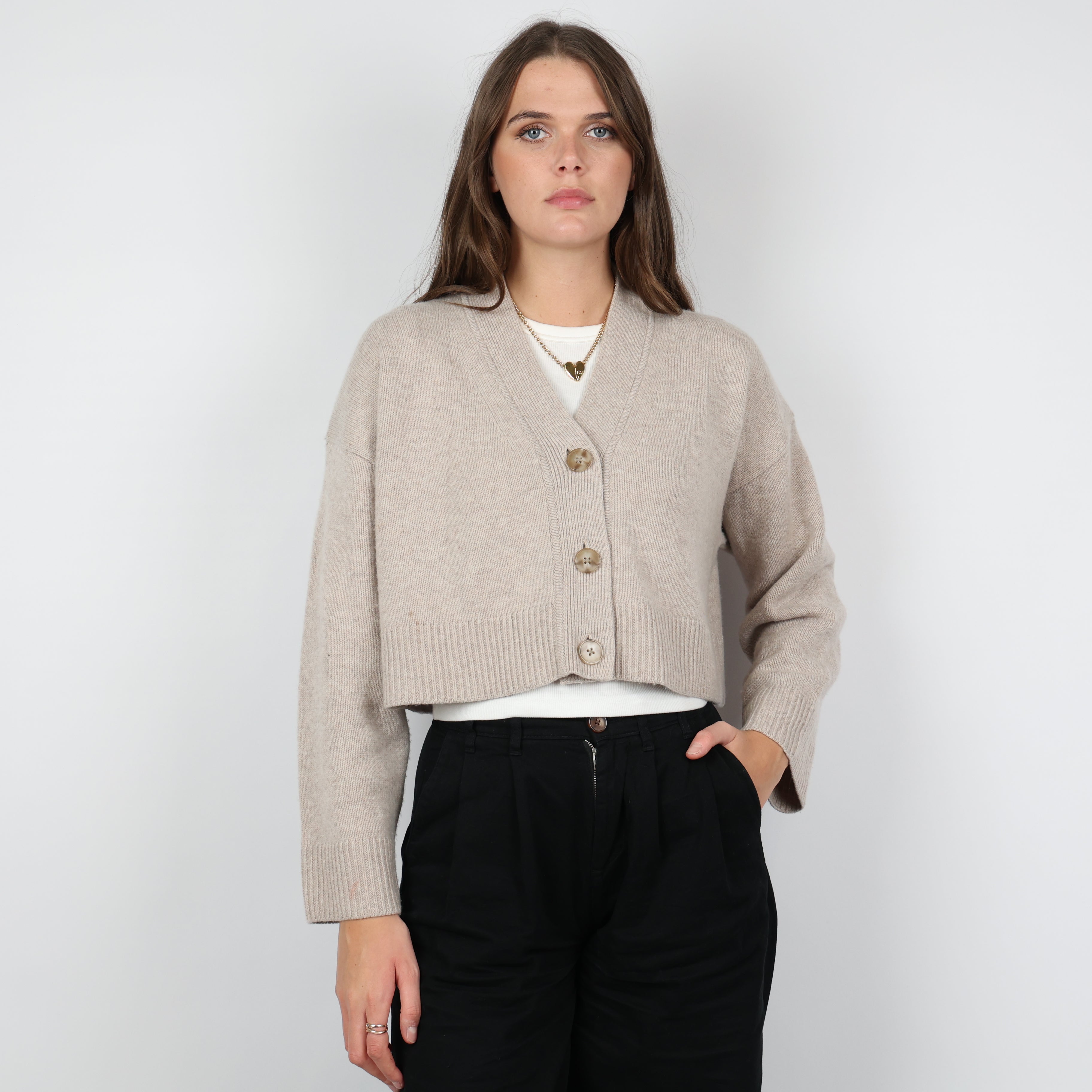 Cardigan, UK Size 10