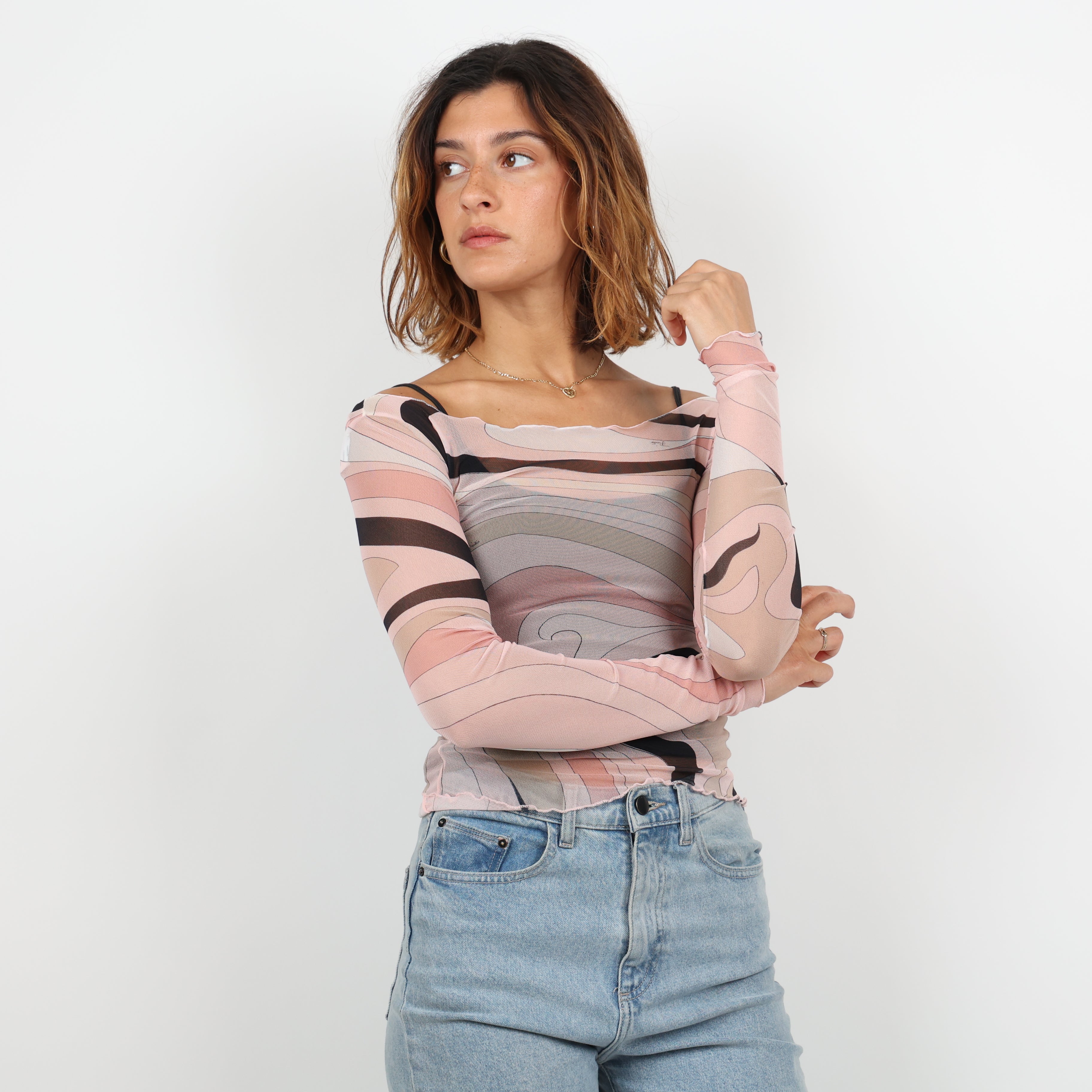 Top, UK Size 6