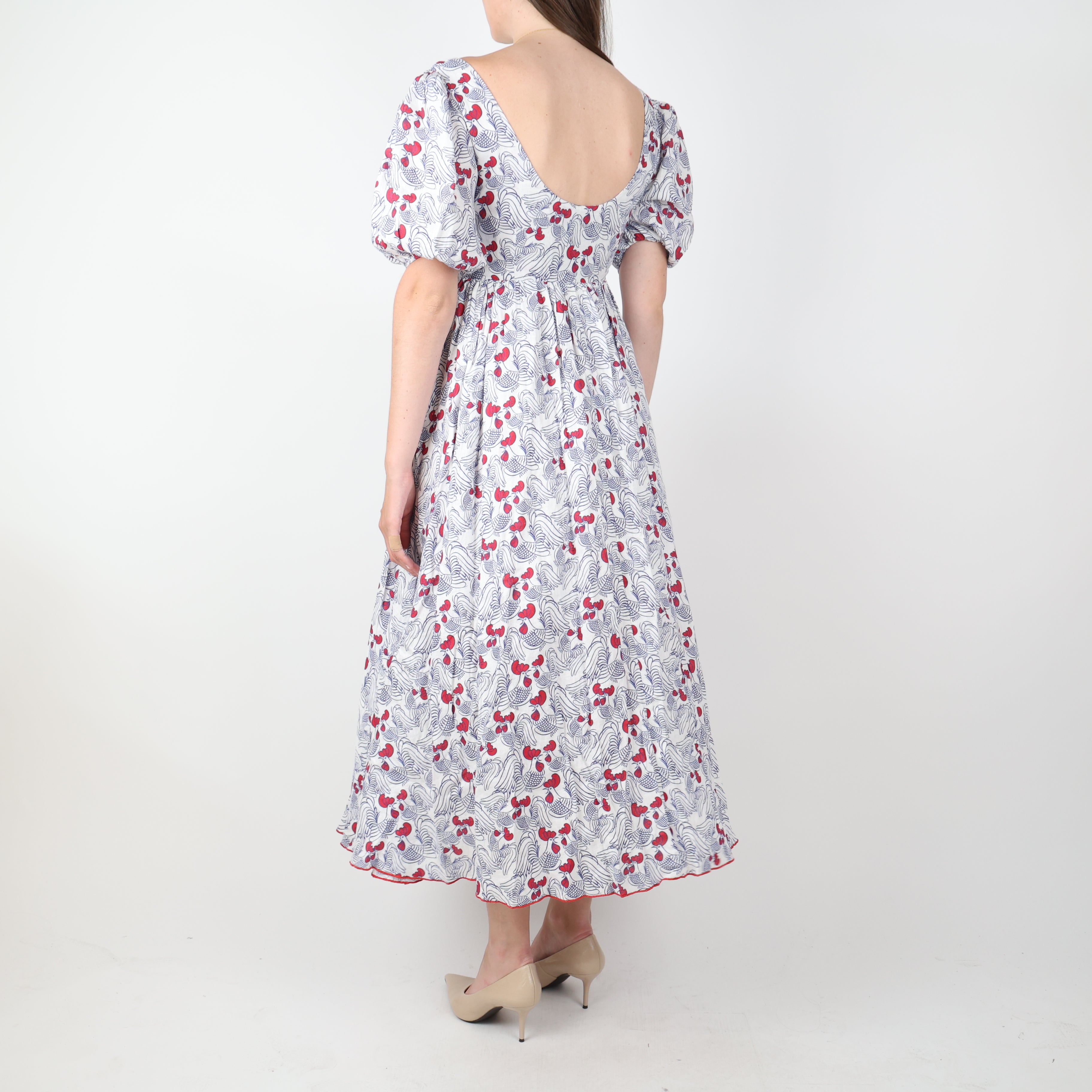 Dress, UK Size 8