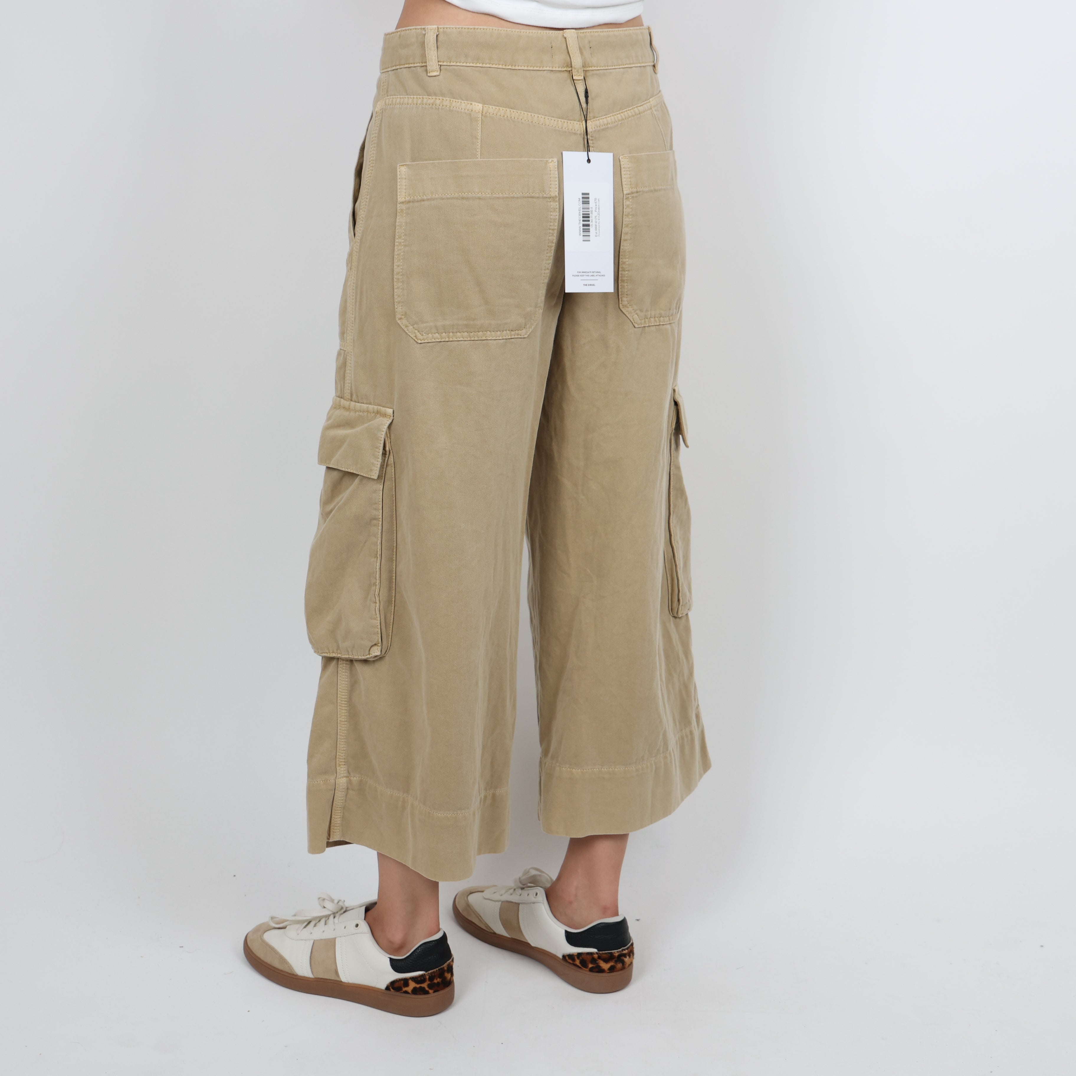 Jeans, UK Size 8