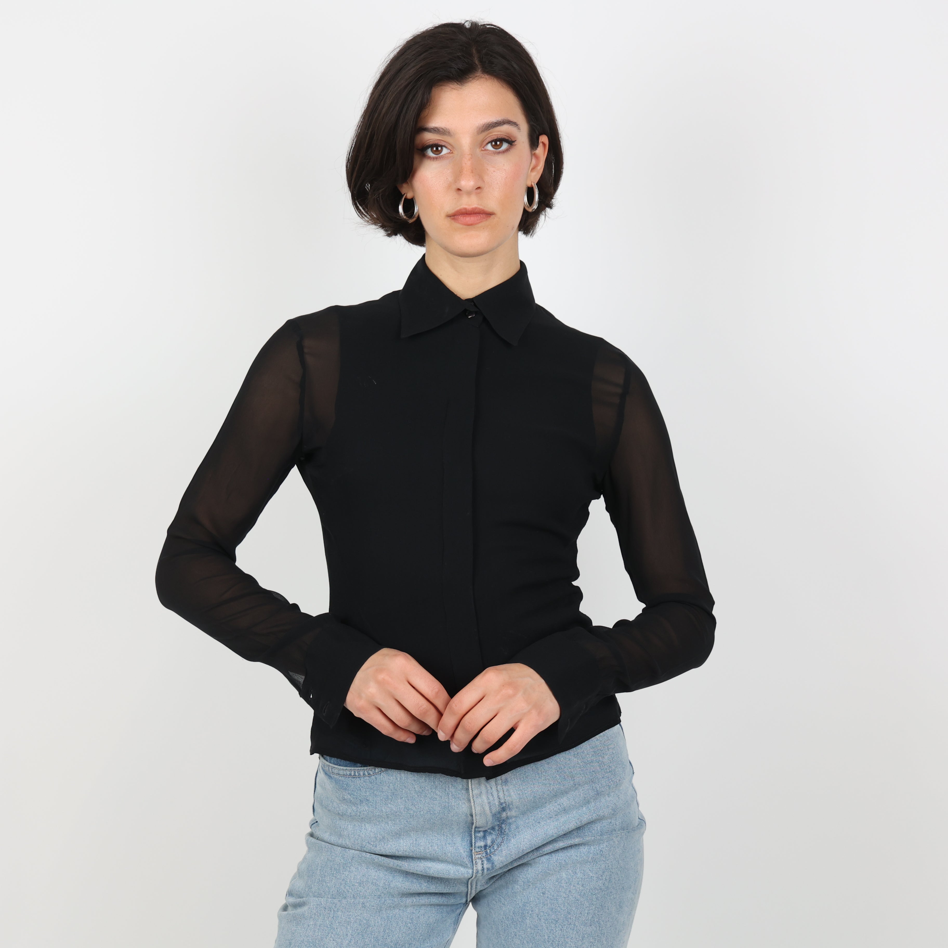 Shirt, UK Size 6