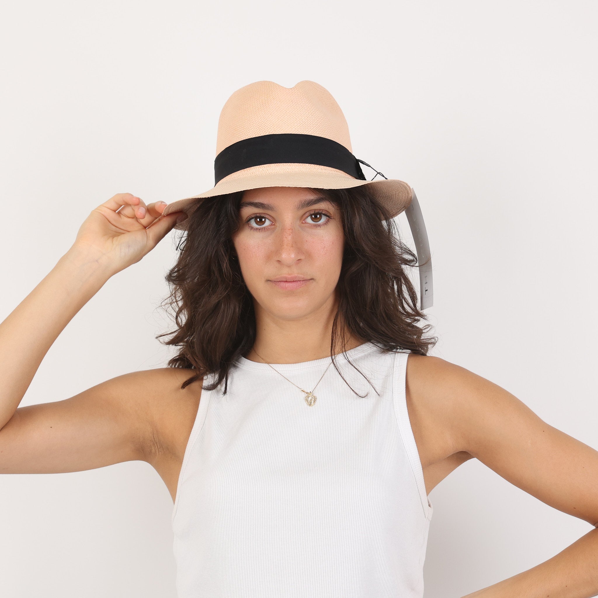 Hat, UK Size One Size