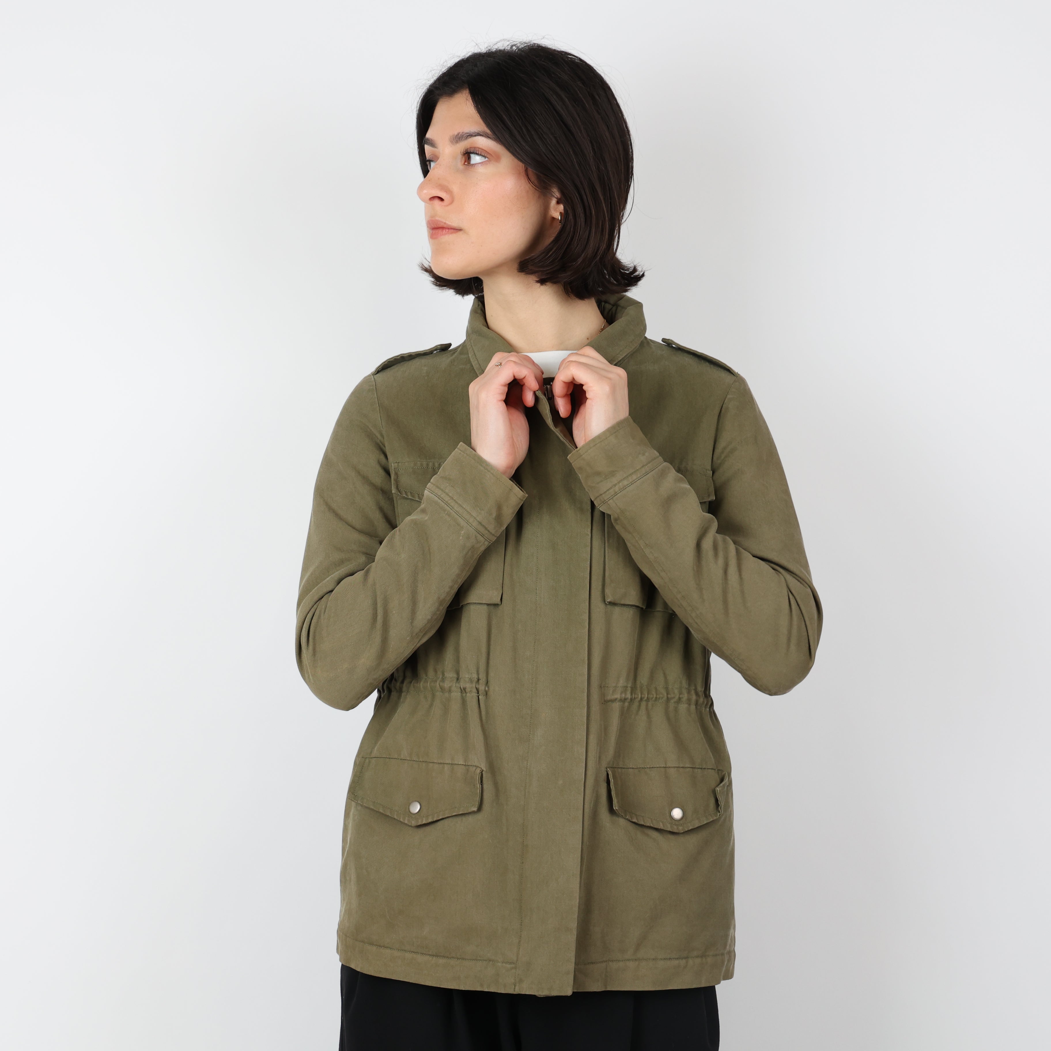 Jacket, UK Size 10