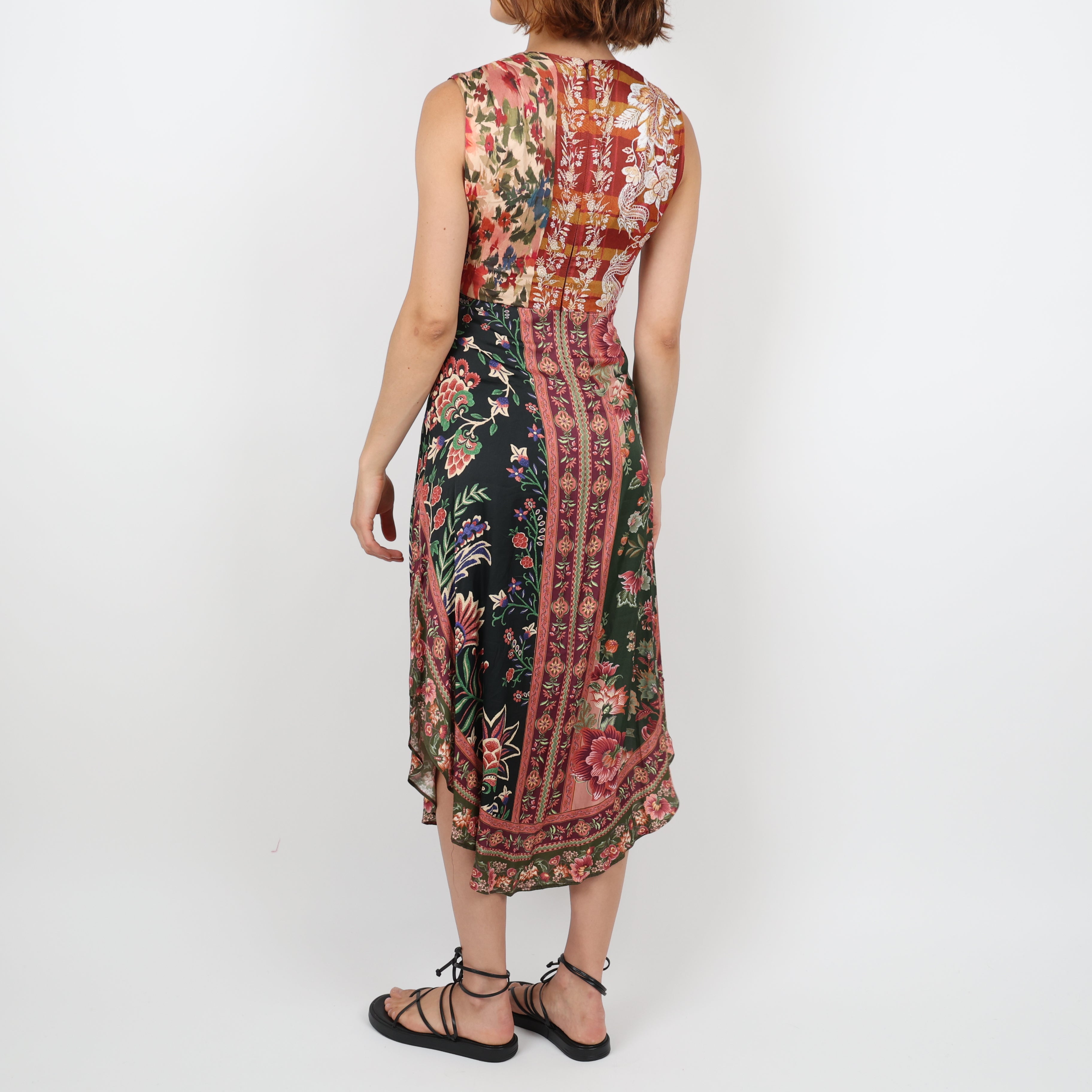 Dress, UK Size 4
