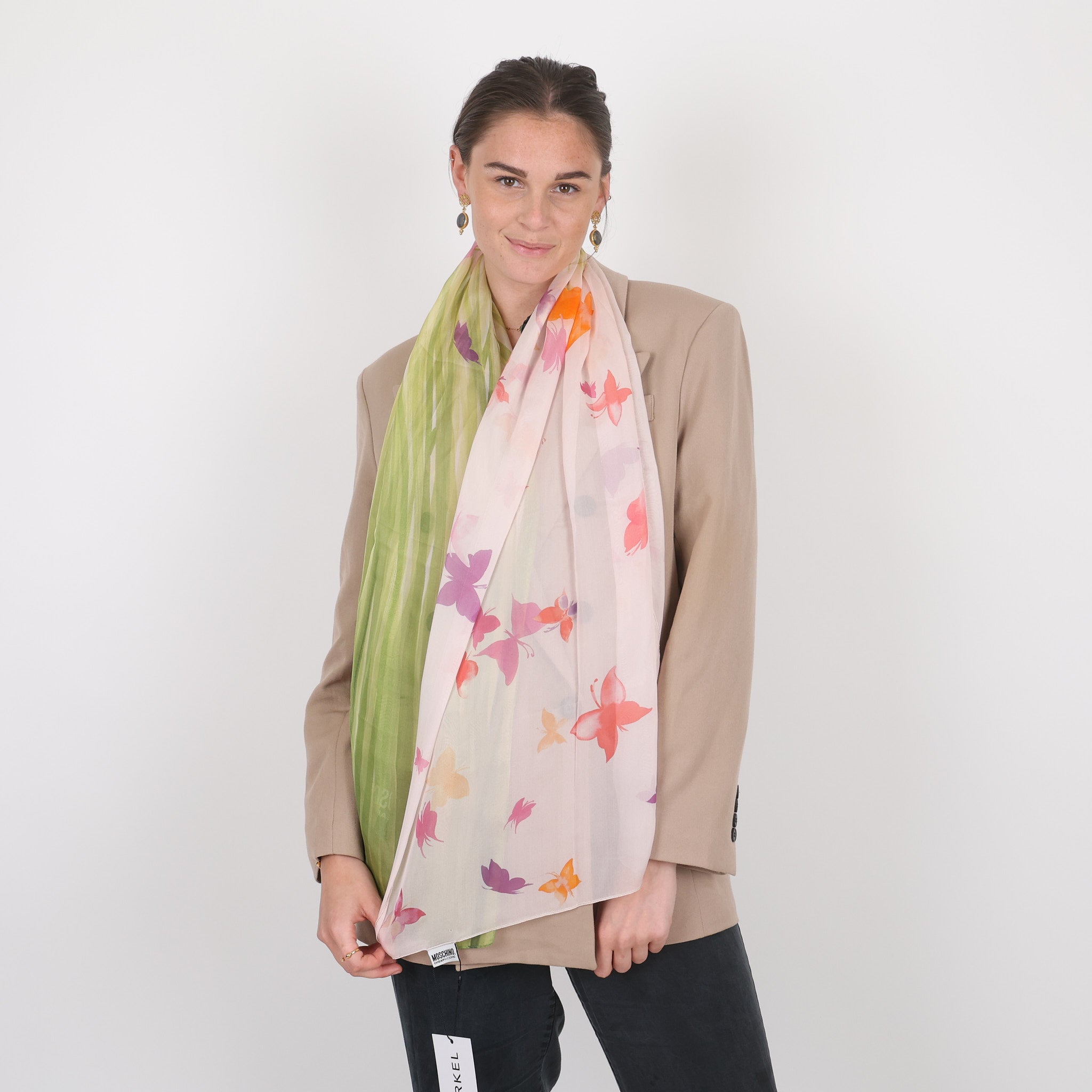 Scarf, UK Size One Size