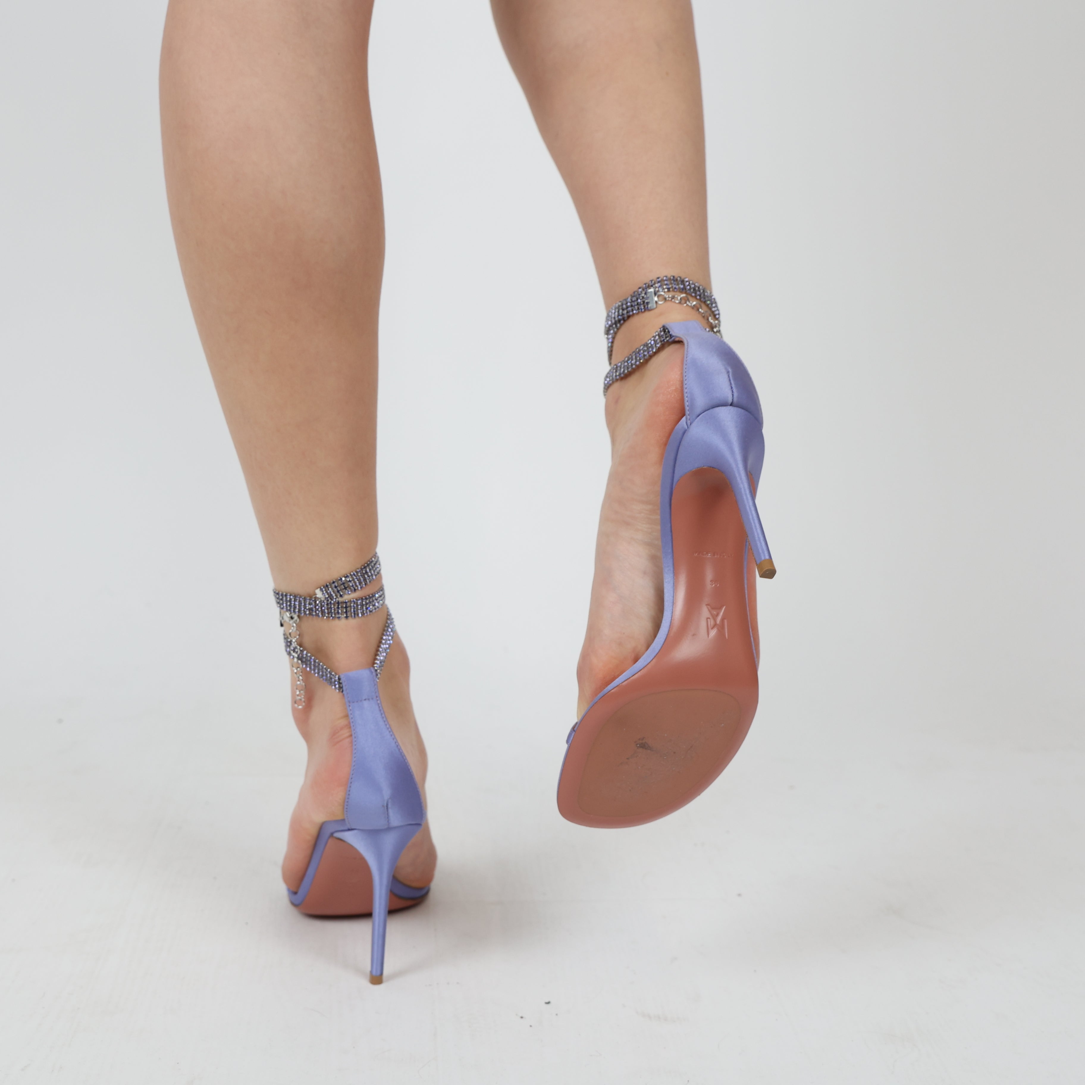 Heels , Shoe Size 36