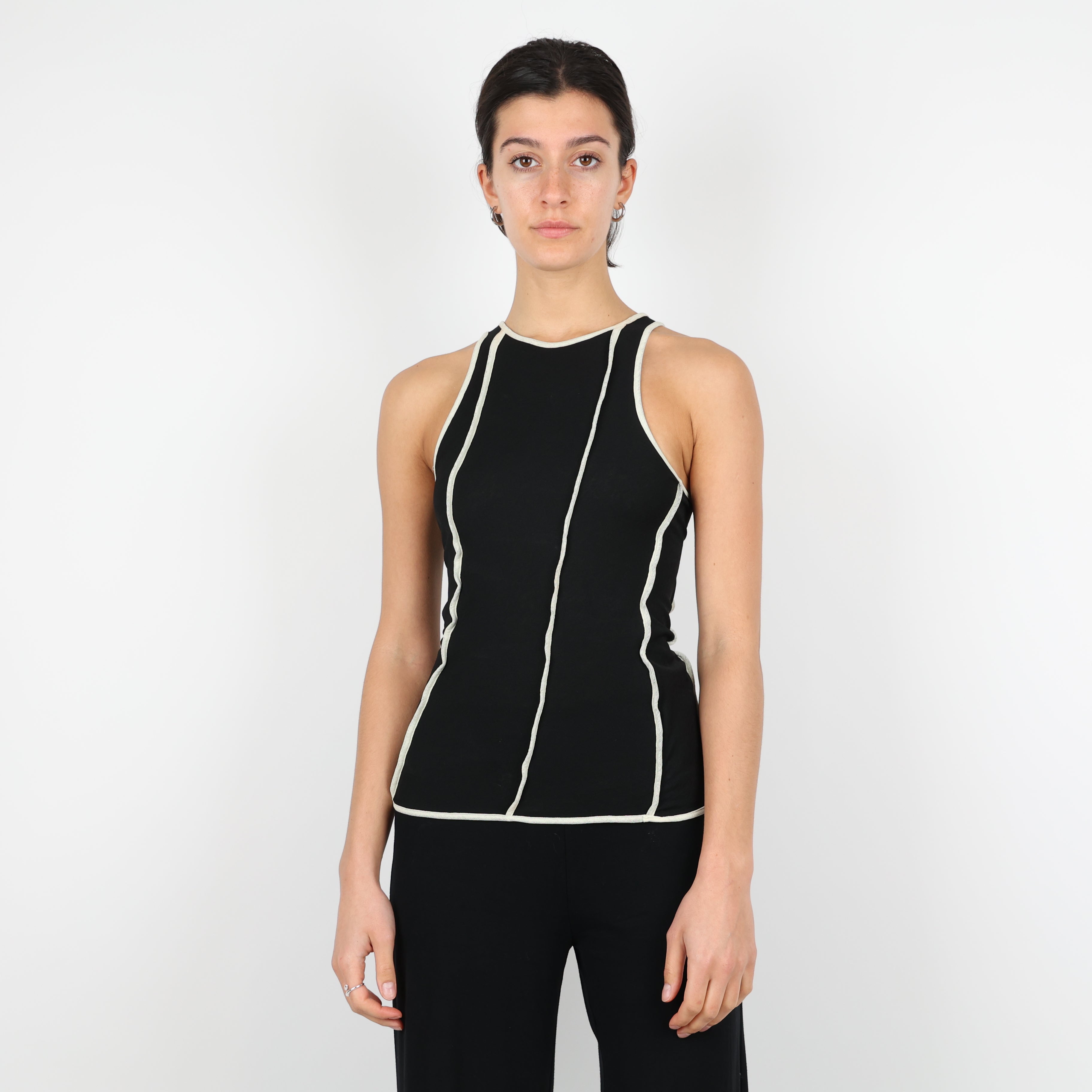 Top, UK Size 8