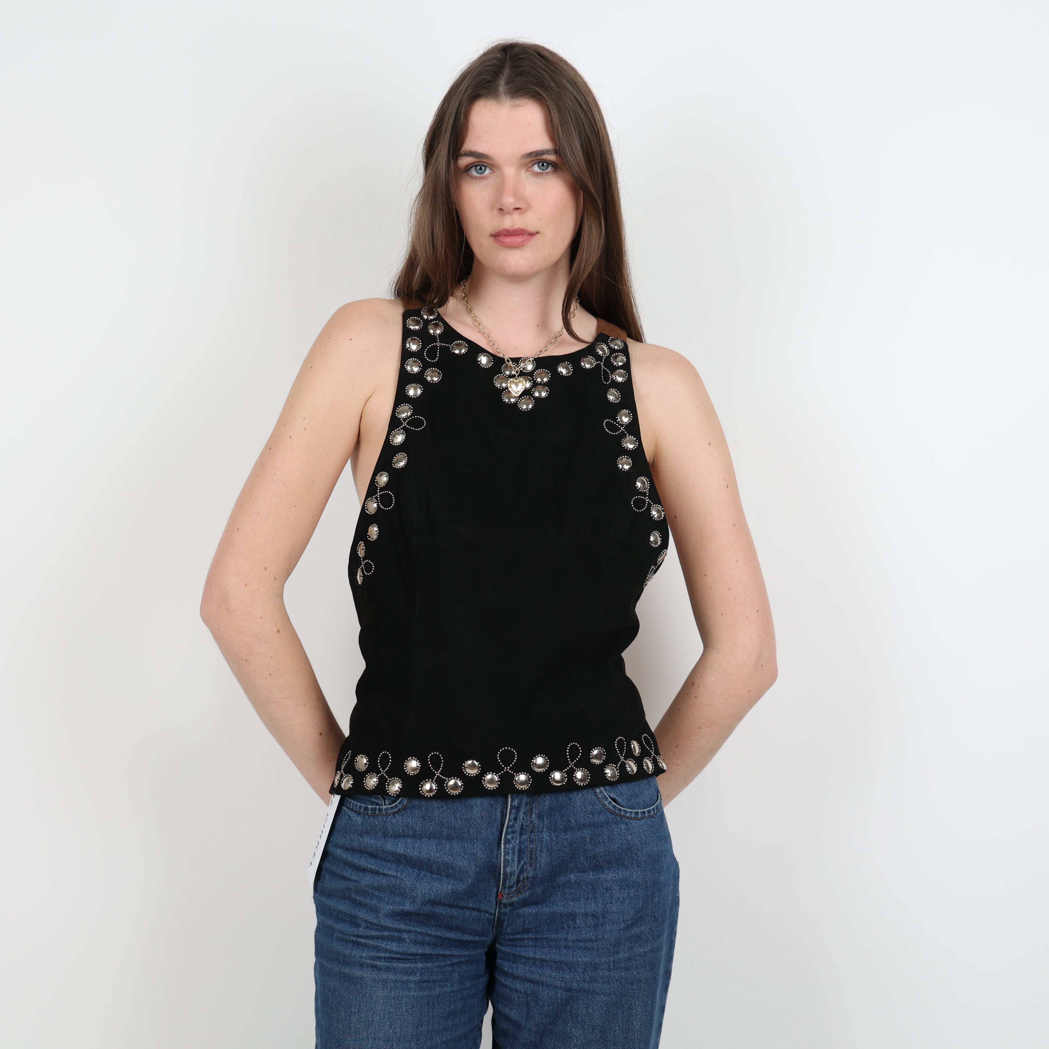 Top, UK Size 10