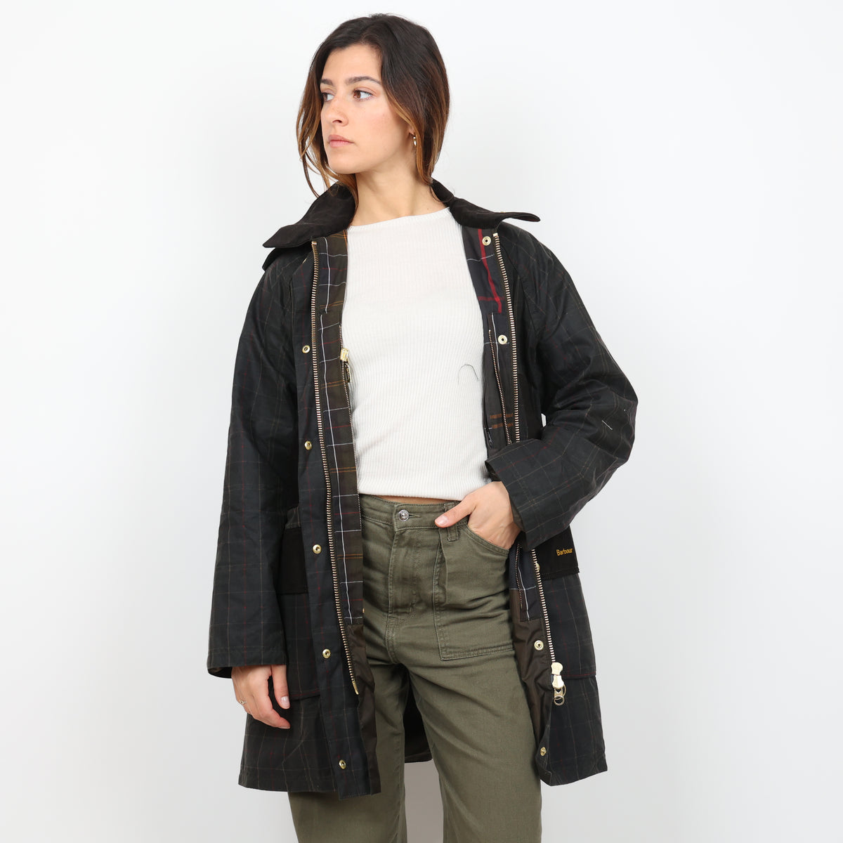 Jacket, UK Size 14