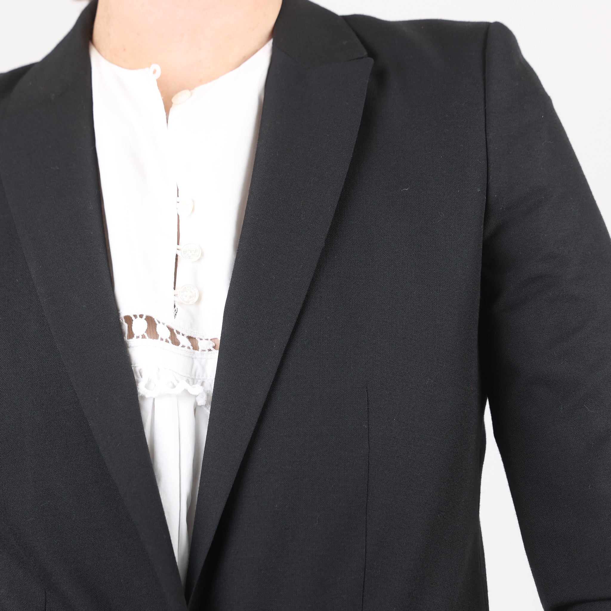 Blazer, UK Size 8