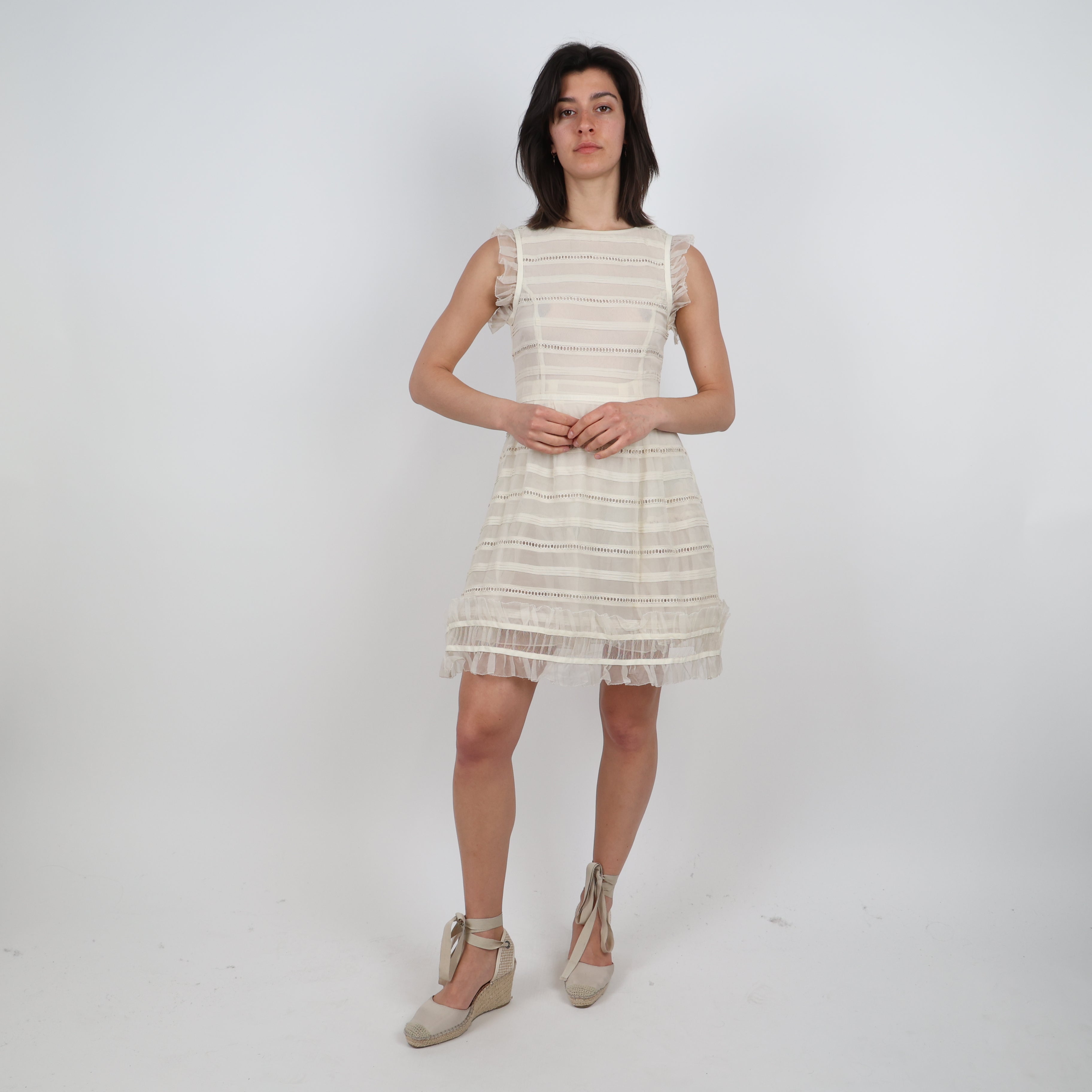 Dress, UK Size 8