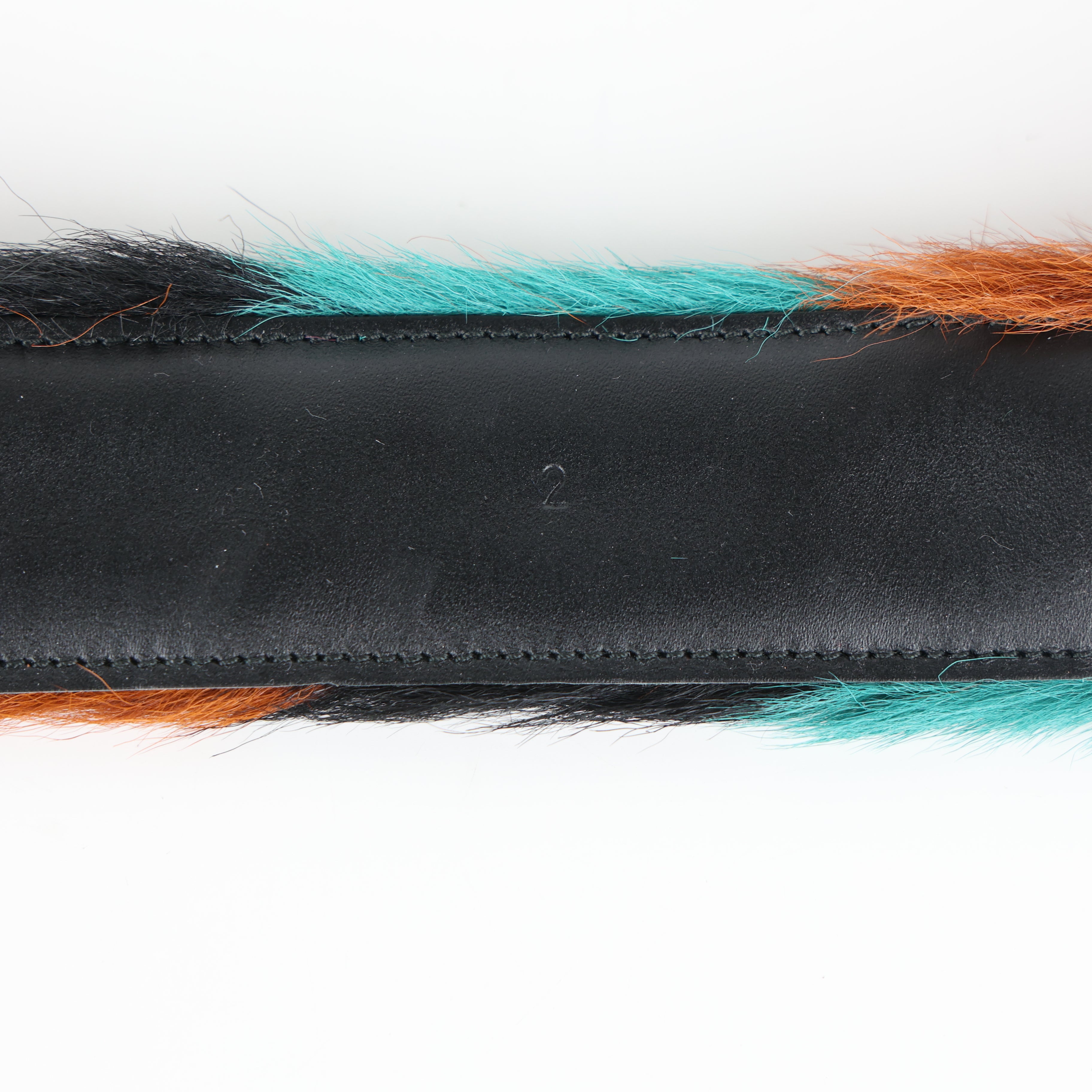 Belt, UK Size One Size